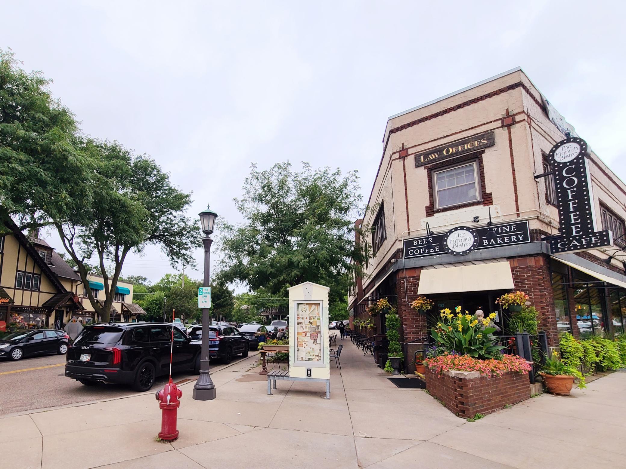 Saint Paul, Minnesota, 55108, United States, 3 Bedrooms Bedrooms, ,1 BathroomBathrooms,Residential,For Sale,1934212