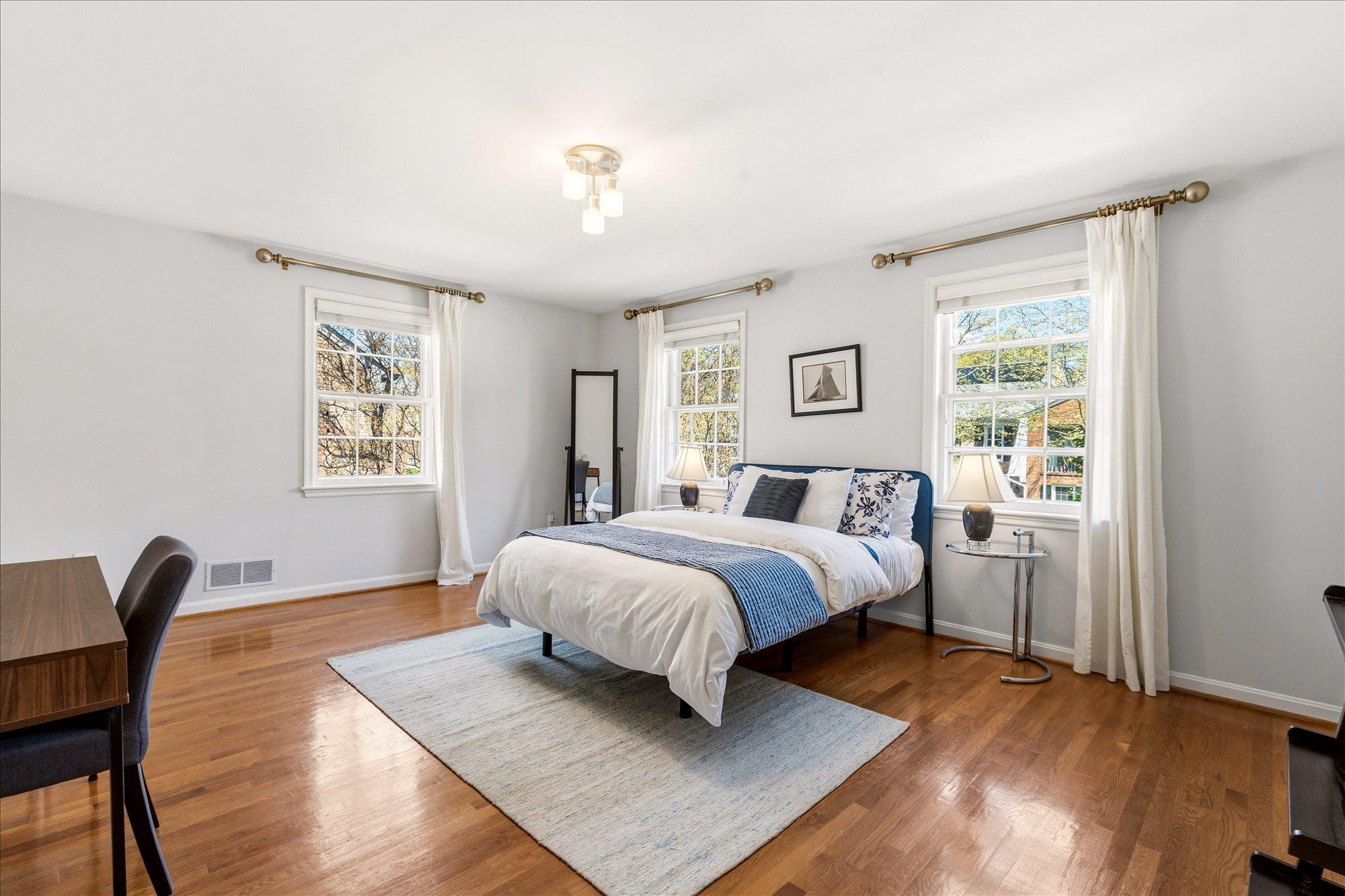  4206 48th Place NW, Washington, DC, 20016 - 物件實景