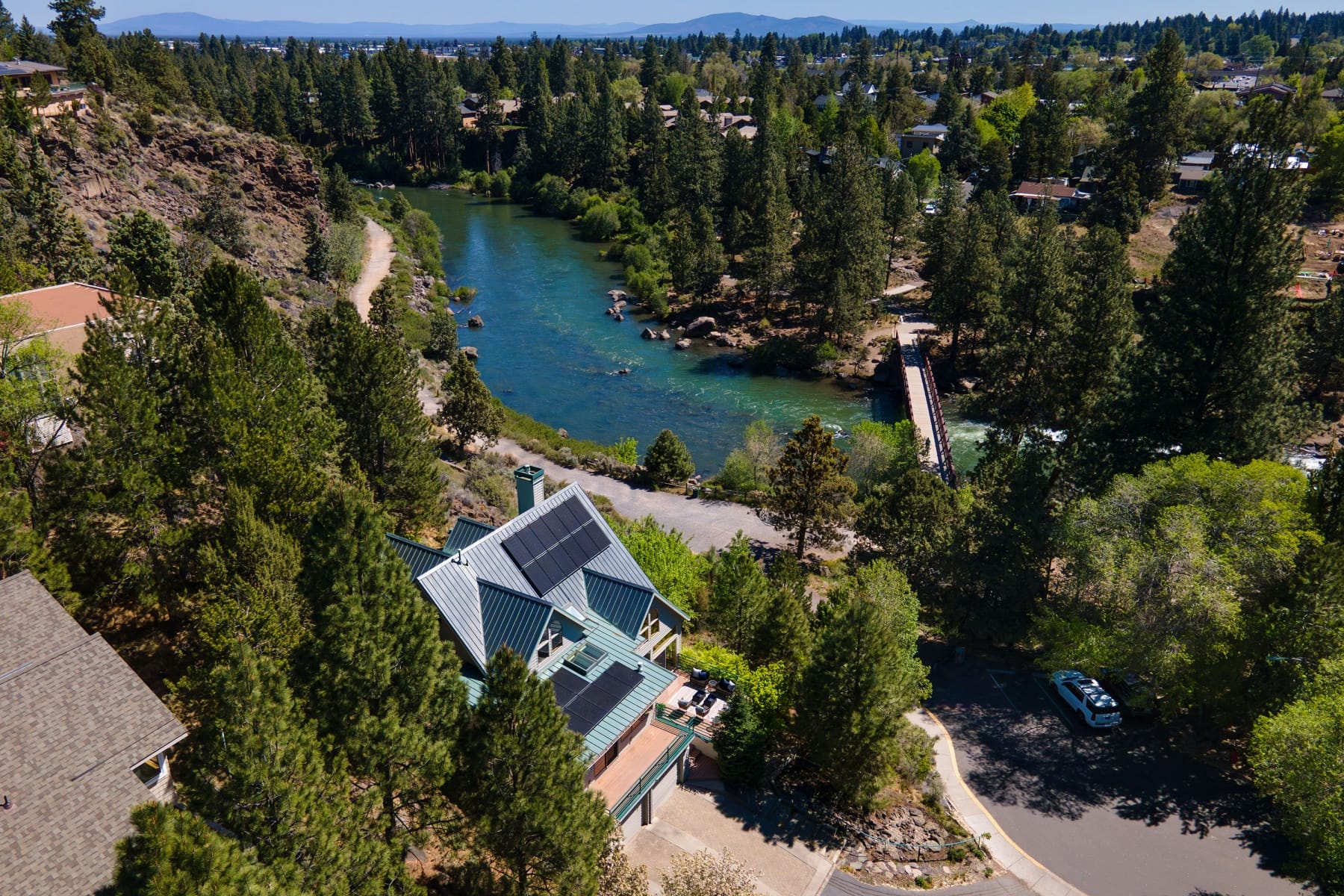  1991 NW 1st Street Bend, OR 97703 - 物件實景