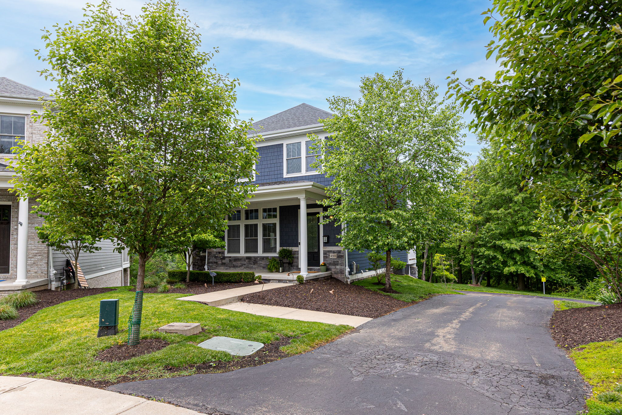  490 Bradley Street, Pittsburgh, PA 15211 - 物件實景