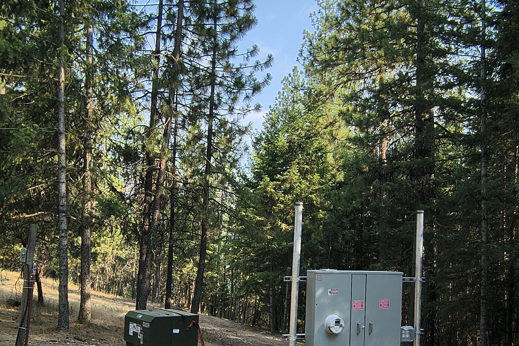  881 S Allen Rd and 2714 E Haven Dr Coeur d