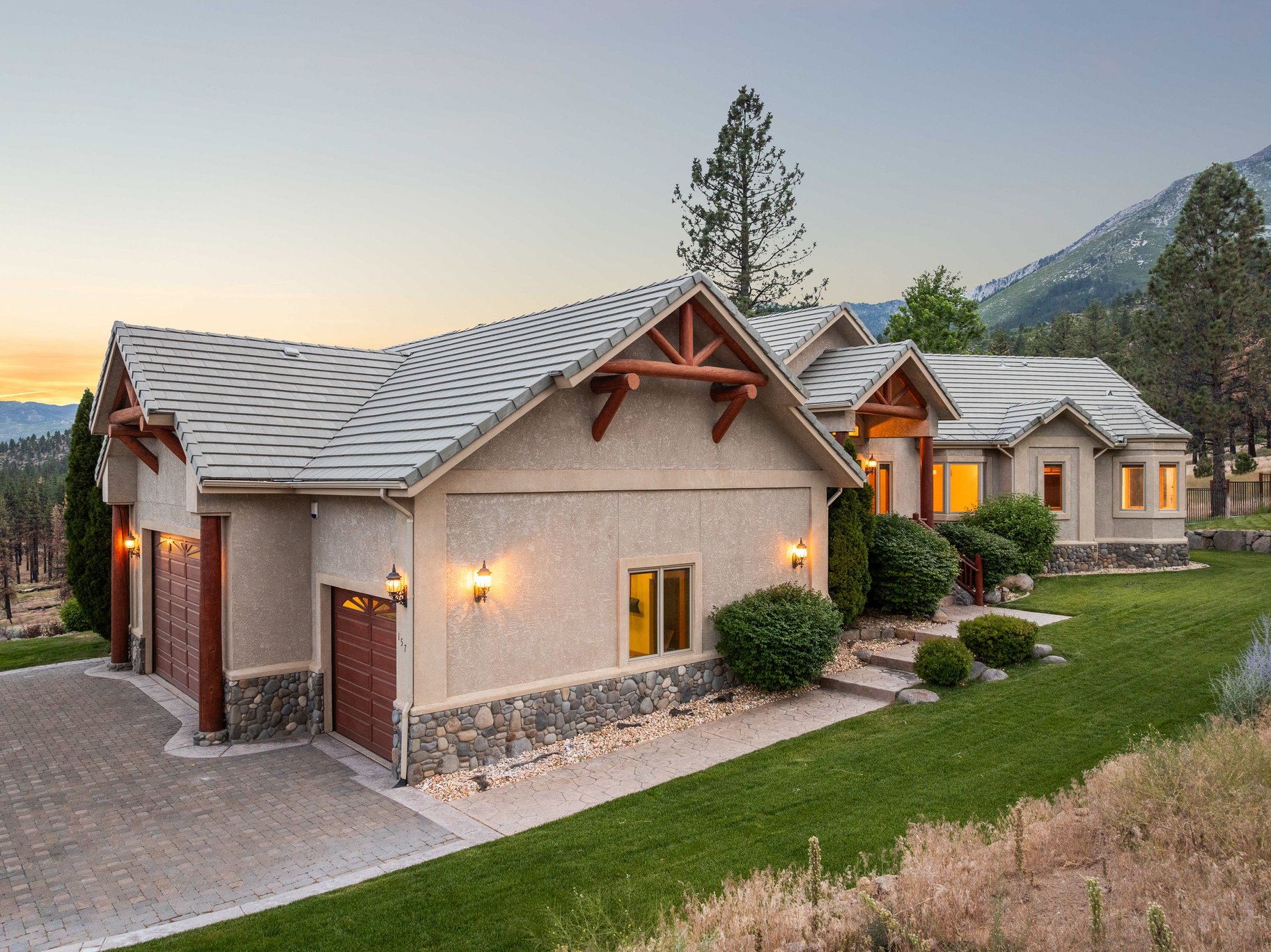  1577 Casey Ranch - 物件實景