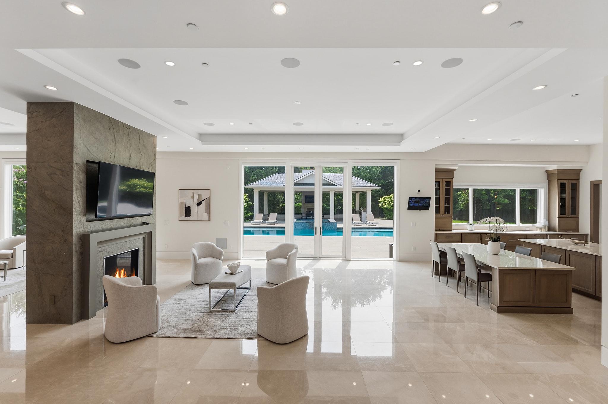  8880 Bradley Boulevard, Bethesda, MD, 20817 - 物件實景