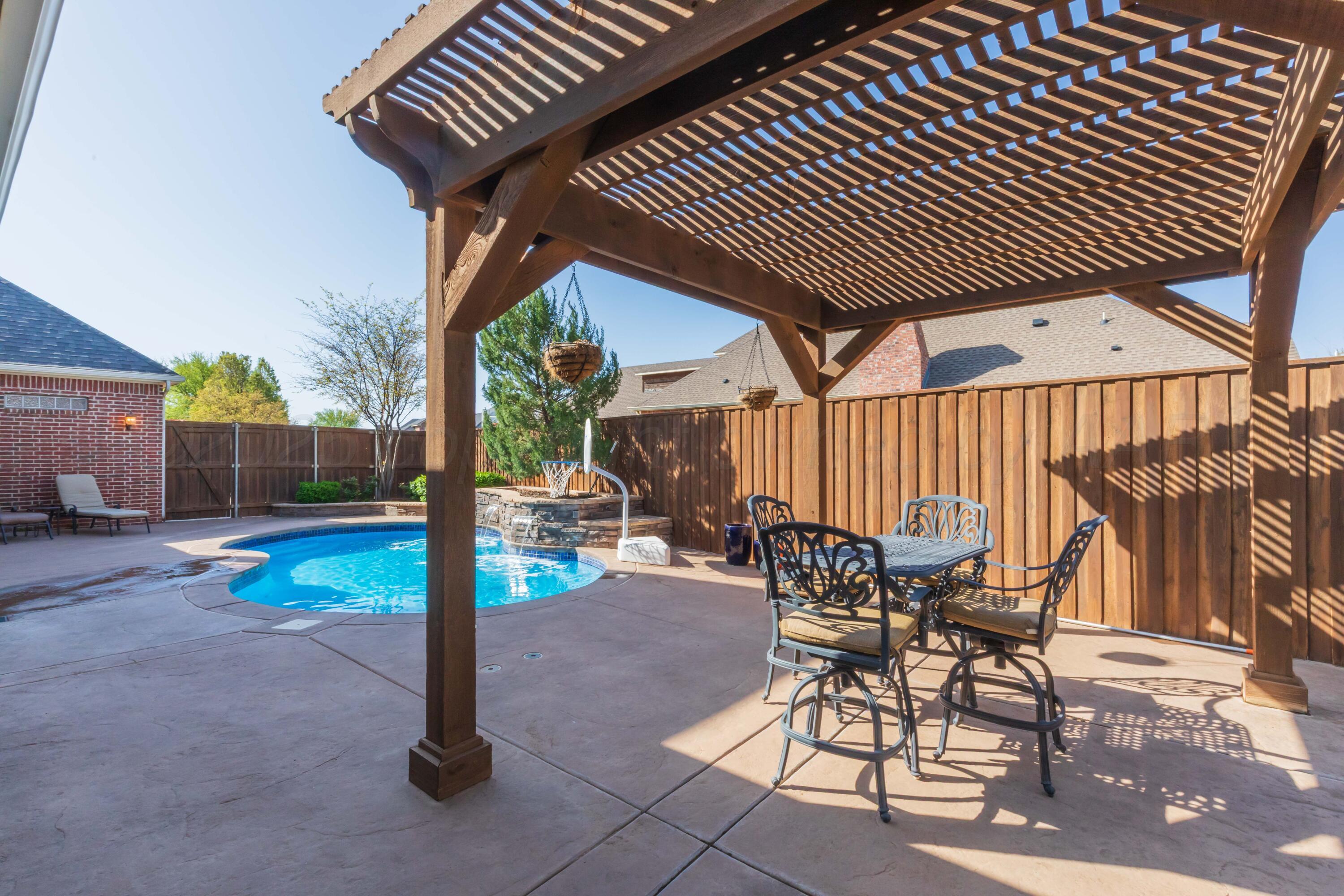 Amarillo, Texas, 79119, United States, 4 Bedrooms Bedrooms, ,5 BathroomsBathrooms,Residential,For Sale,1771017
