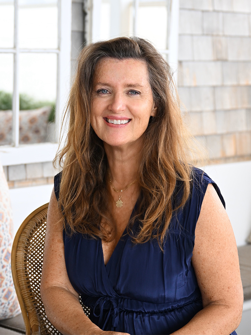 Sheila Carroll