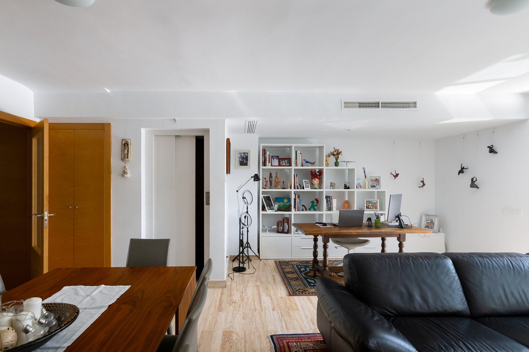 Corner townhouse in Premià de Dalt, Barcelona - 物件實景