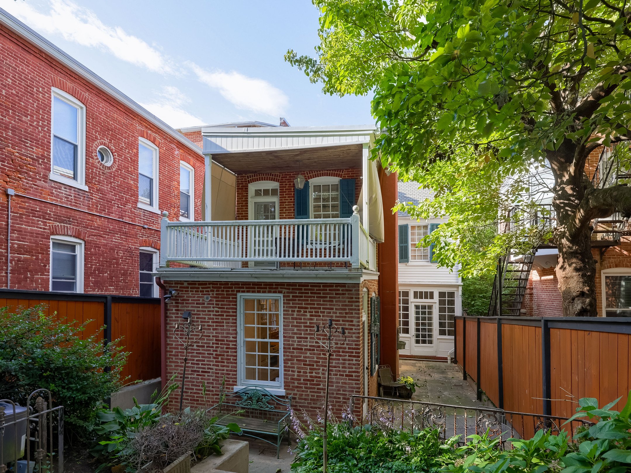  340 E Orange St, Lancaster, PA 17602 - 物件實景