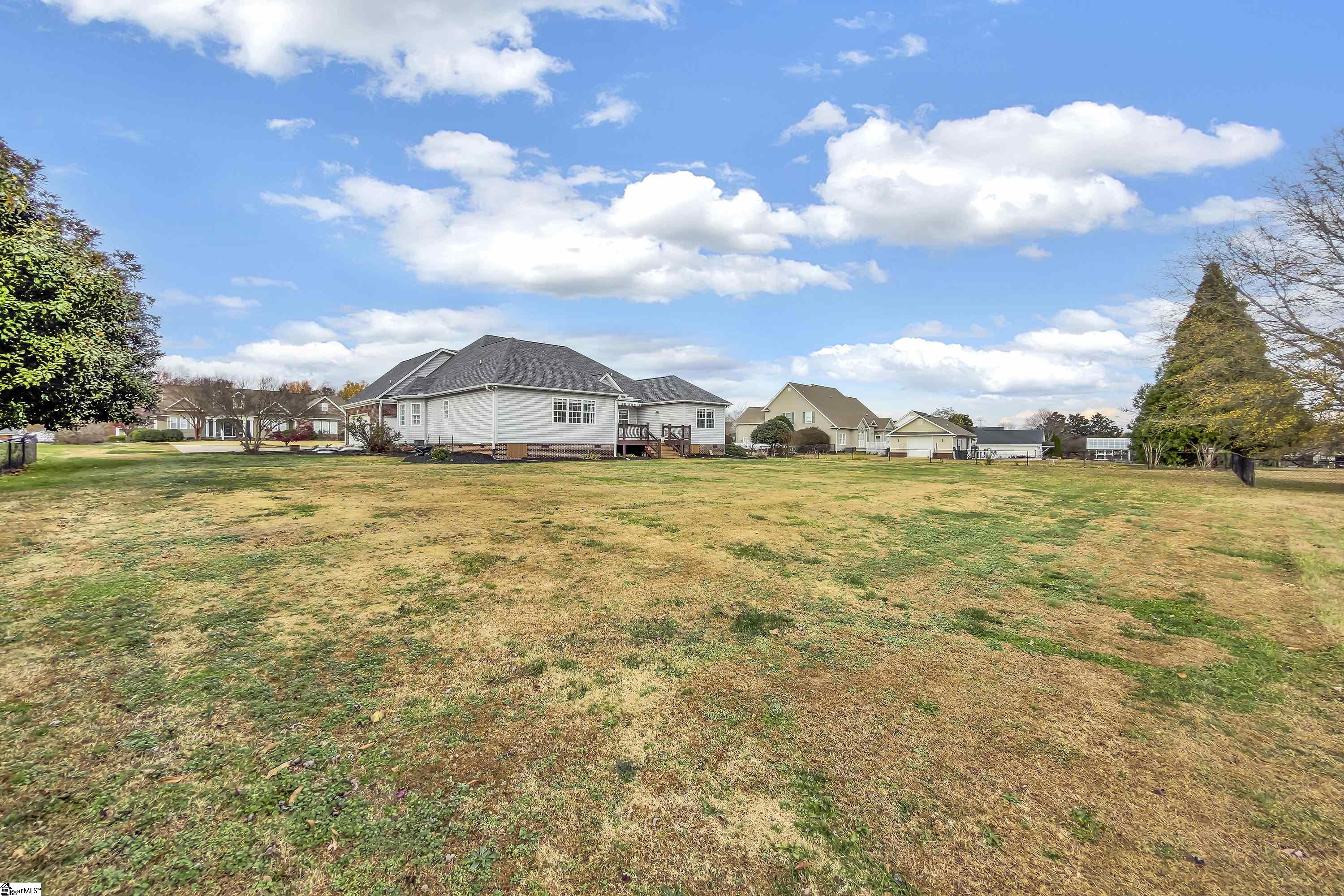 Greer, South Carolina, 29651, United States, 4 Bedrooms Bedrooms, ,4 BathroomsBathrooms,Residential,For Sale,1997137