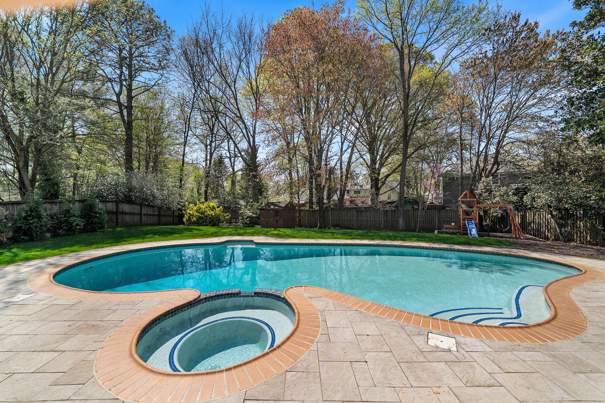  1107 Potomac Lane, Alexandria, VA, 22308 - 物件實景