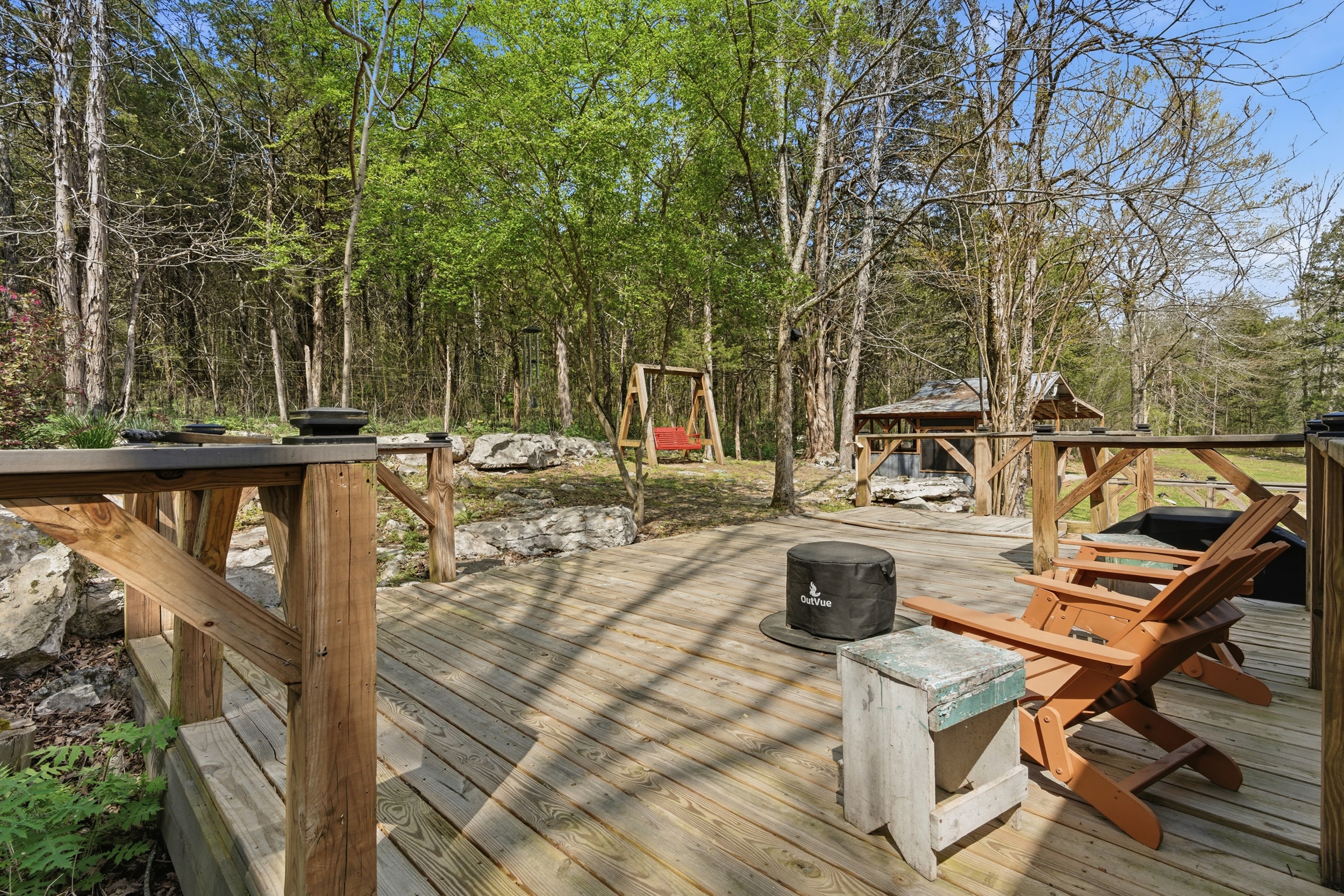  3552 County Road 11 - 物件實景