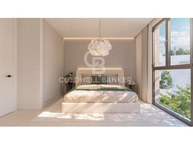 Estepona, Andalusia, ES, 2 Bedrooms Bedrooms, ,Residential,For Sale,1932784