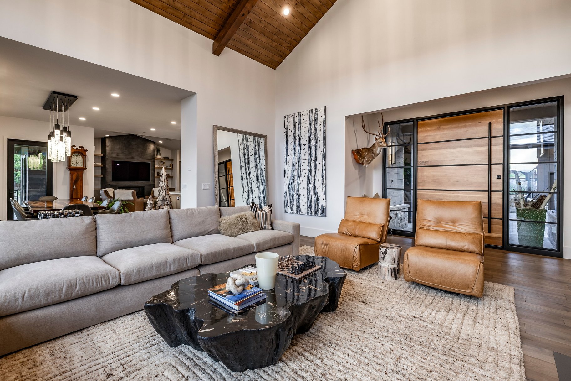  Exceptional Offering in Promontory with a Full Membership Available - 物件實景