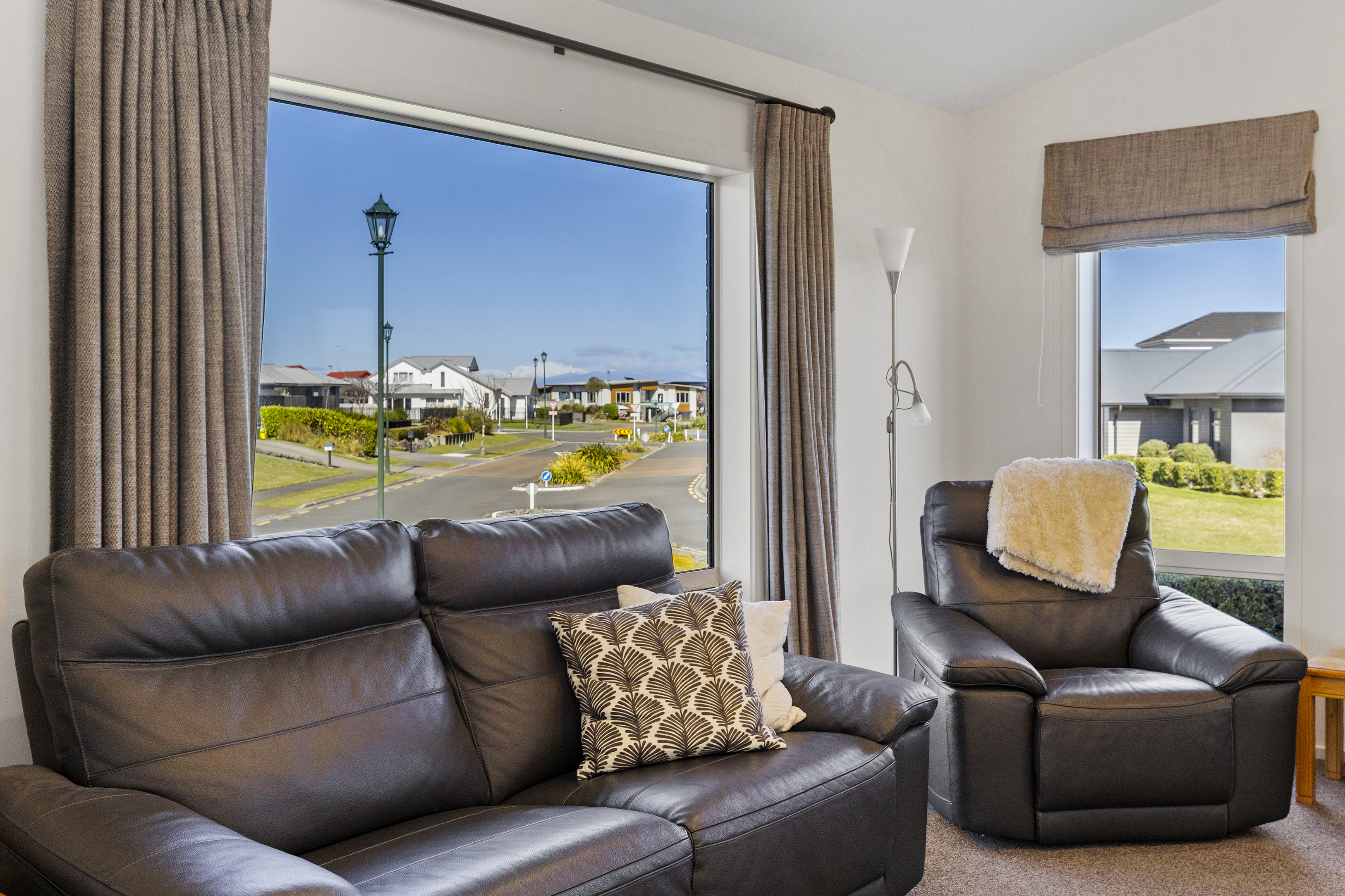  147 Victory Drive, Wharewaka - 物件實景