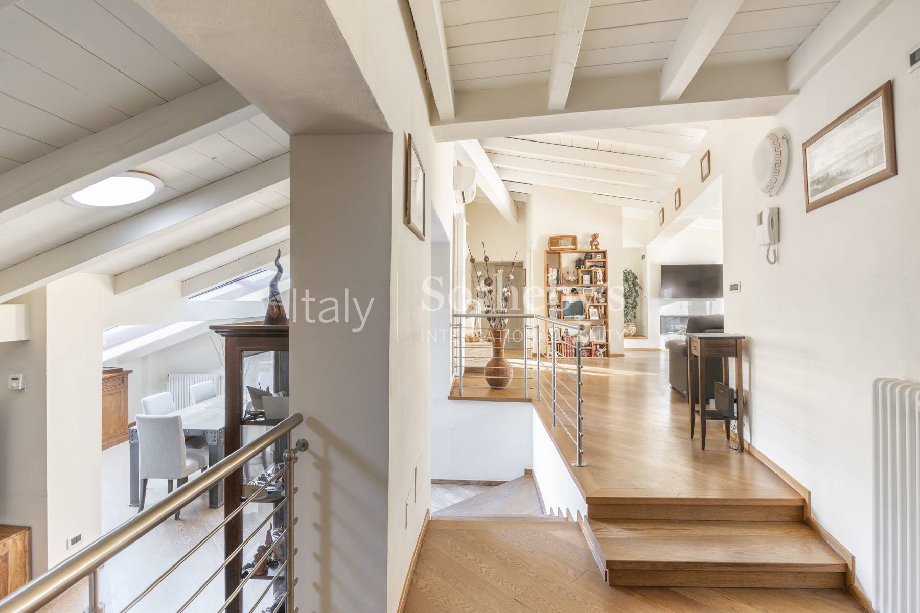  Elegant apartment in a historic palazzo - 物件實景