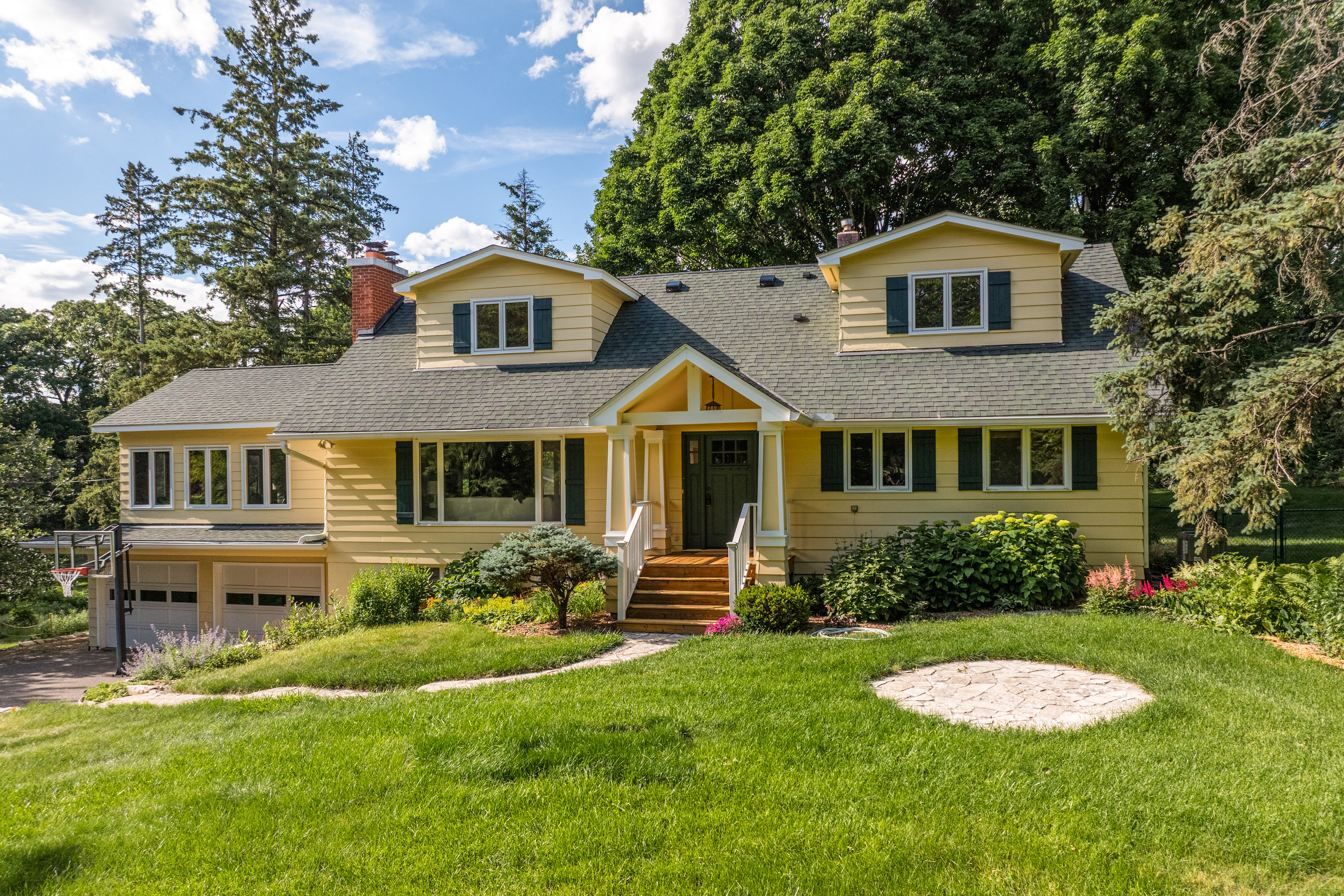  Private Retreat Near Downtown Wayzata - 物件實景