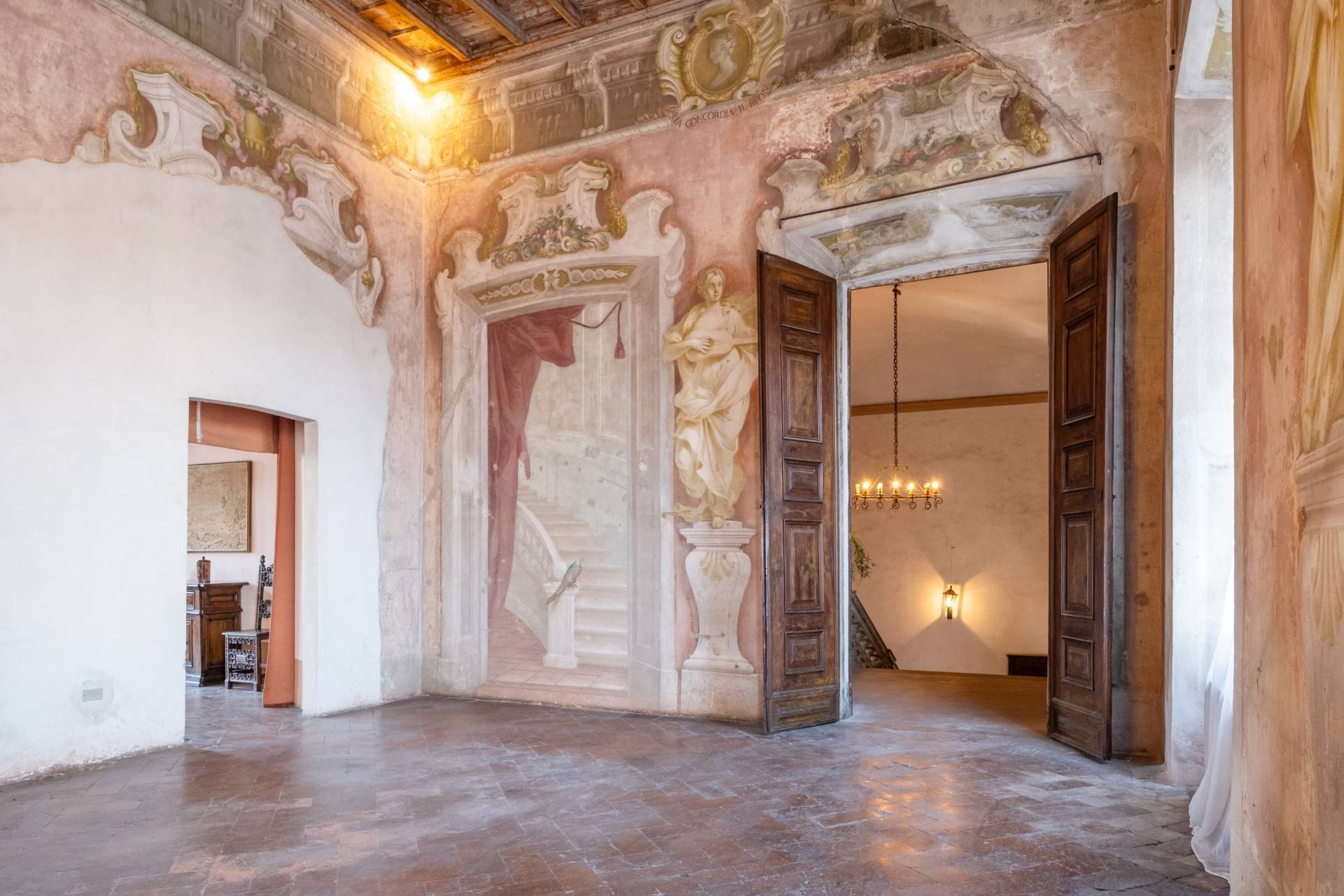 Vittuone, Milano, 20010, IT, 20 Bedrooms Bedrooms, ,10 BathroomsBathrooms,Residential,For Sale,1760713