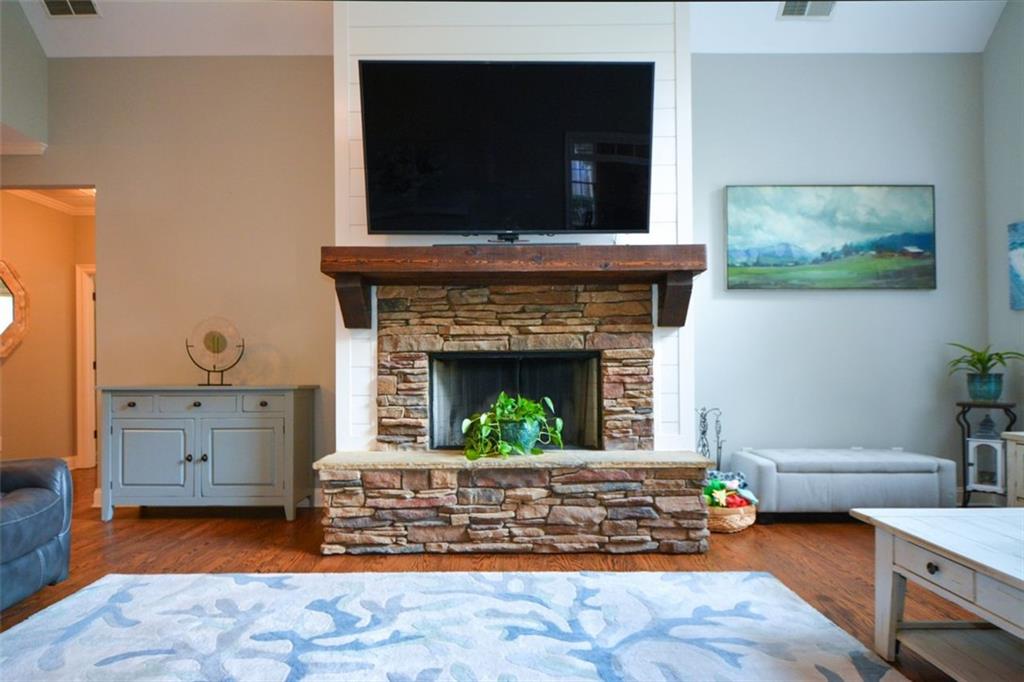 Powder Springs, Georgia, 30127, United States, 4 Bedrooms Bedrooms, ,4 BathroomsBathrooms,Residential,For Sale,1877657
