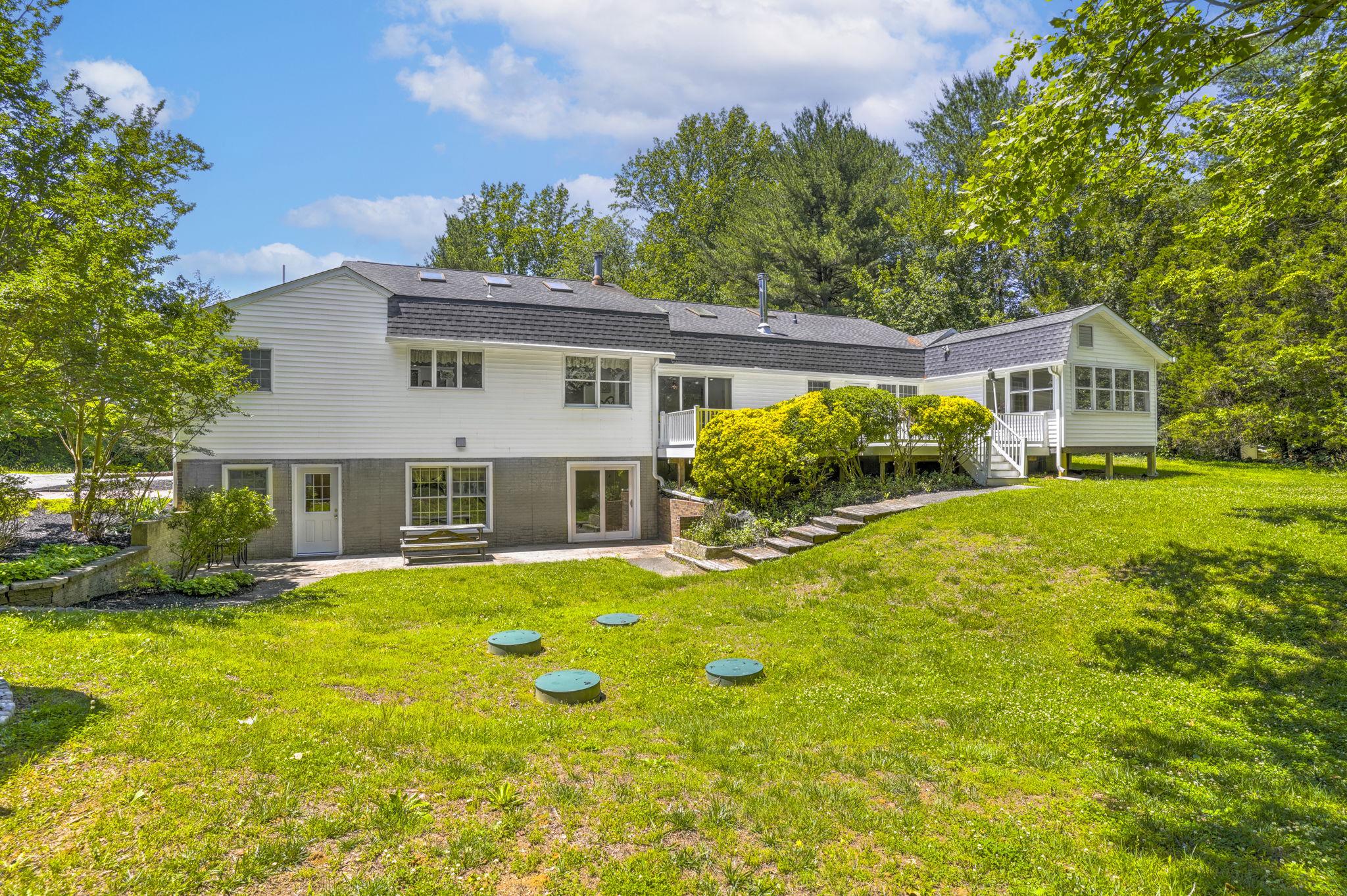  10707 Ward Road, Dunkirk, MD, 20754 - 物件實景