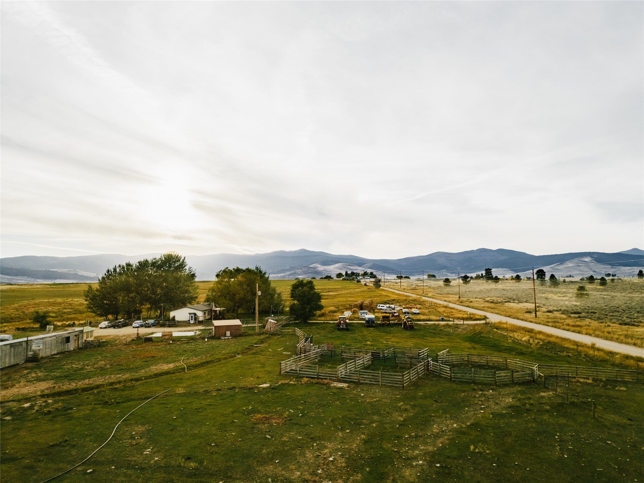 57315 & 57309 Kopp Road, Hot Springs, Montana, 59845, United States, 3 Bedrooms Bedrooms, ,2 BathroomsBathrooms,Residential,For Sale,57315 & 57309 Kopp Road,1639452