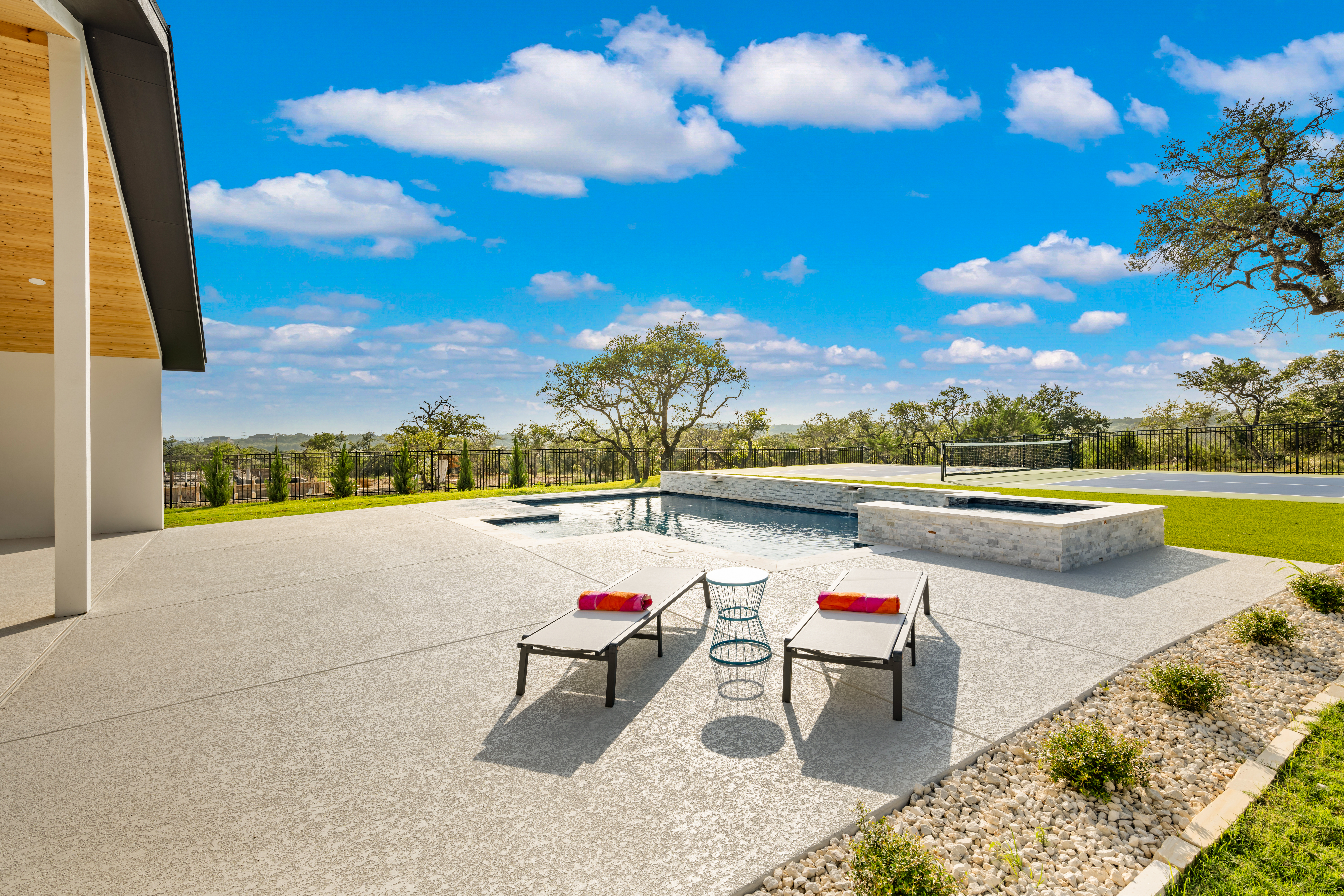  Resort-Style Living in George