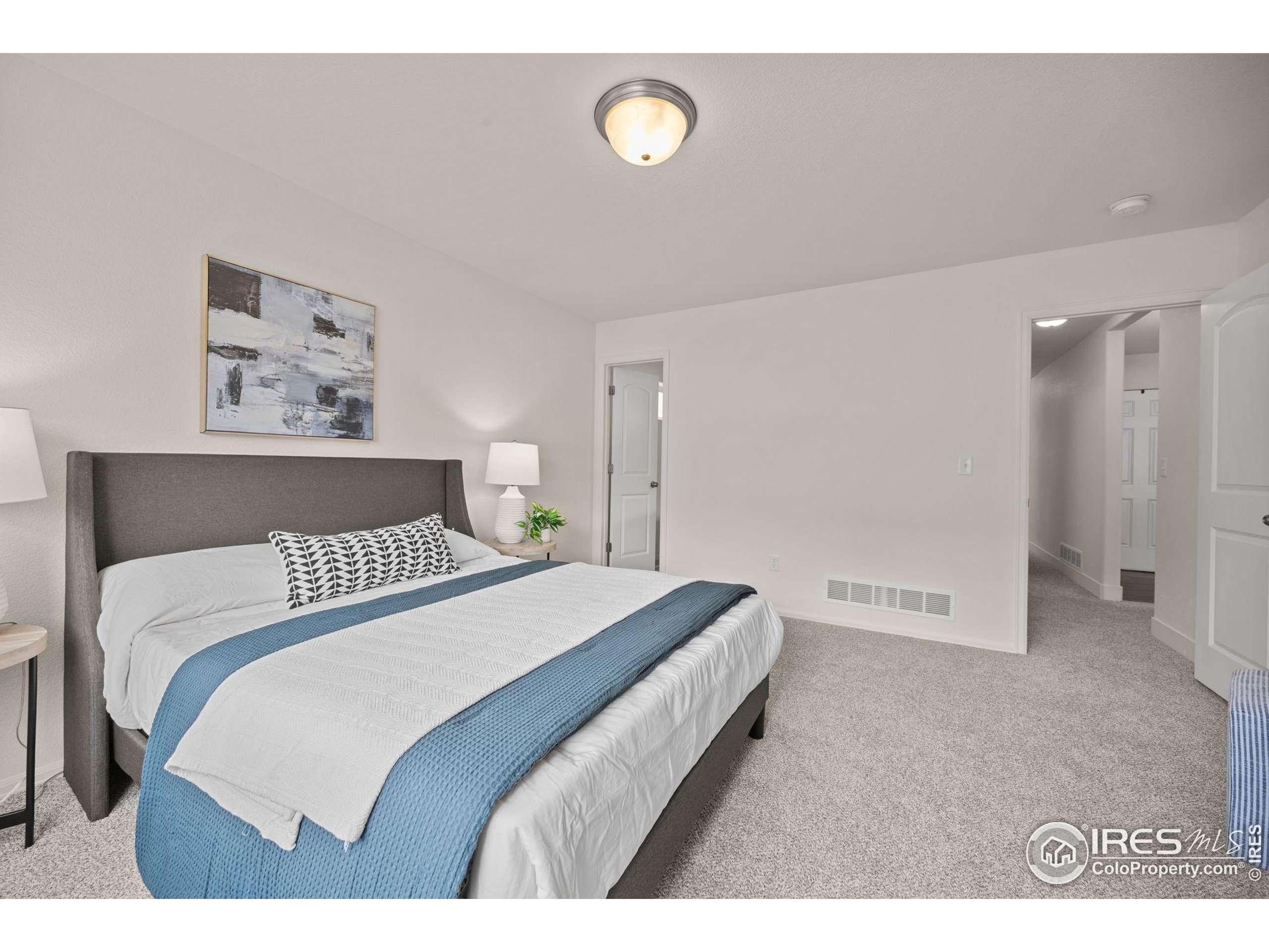 Severance, Colorado, 80550, United States, 5 Bedrooms Bedrooms, ,2 BathroomsBathrooms,Residential,For Sale,1890504