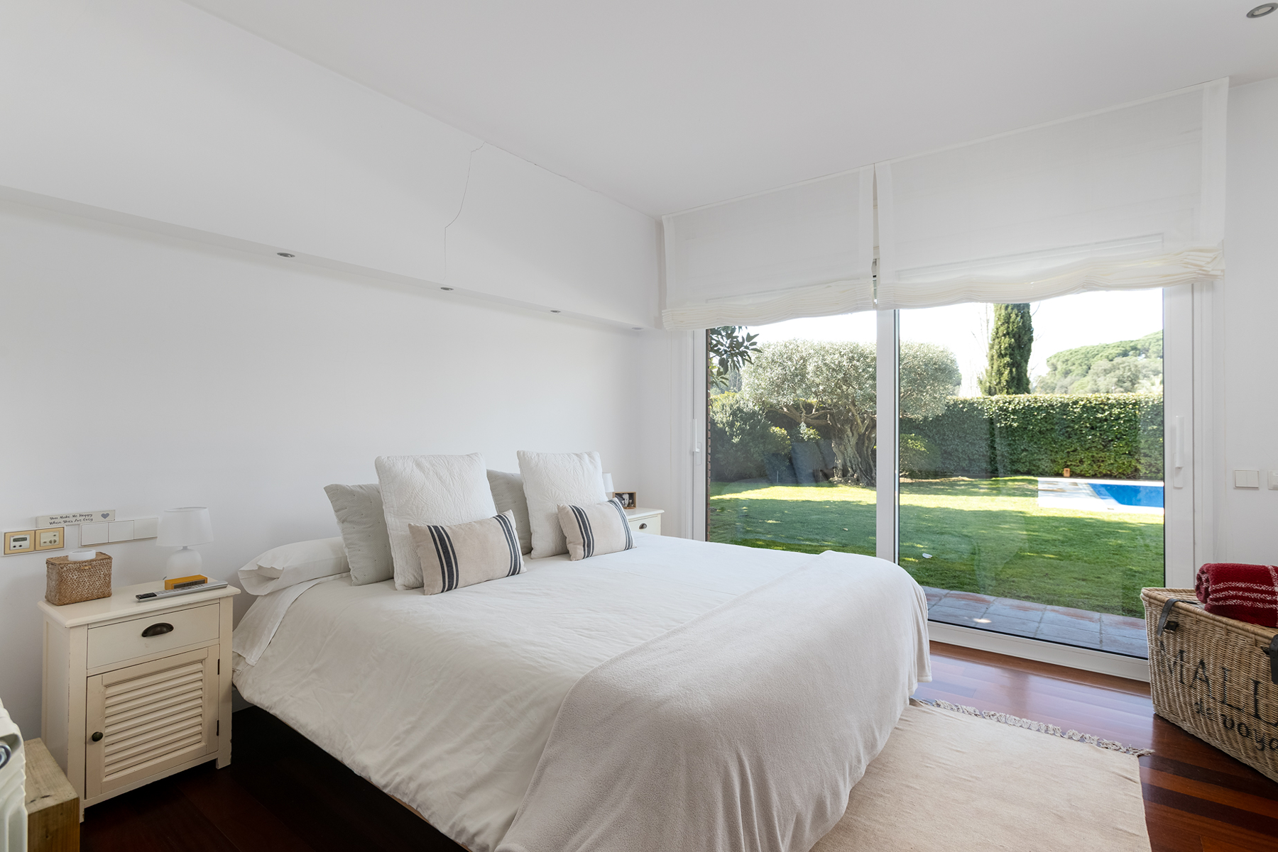 House with pool and garden in St Vicenç de Montalt. - 物件實景