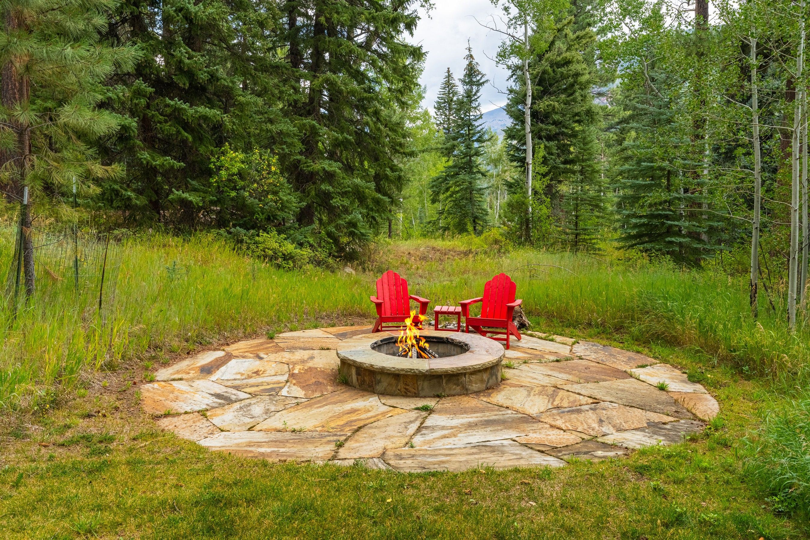  Private Mountain Escape on 32 Acres Near Redstone - 物件實景