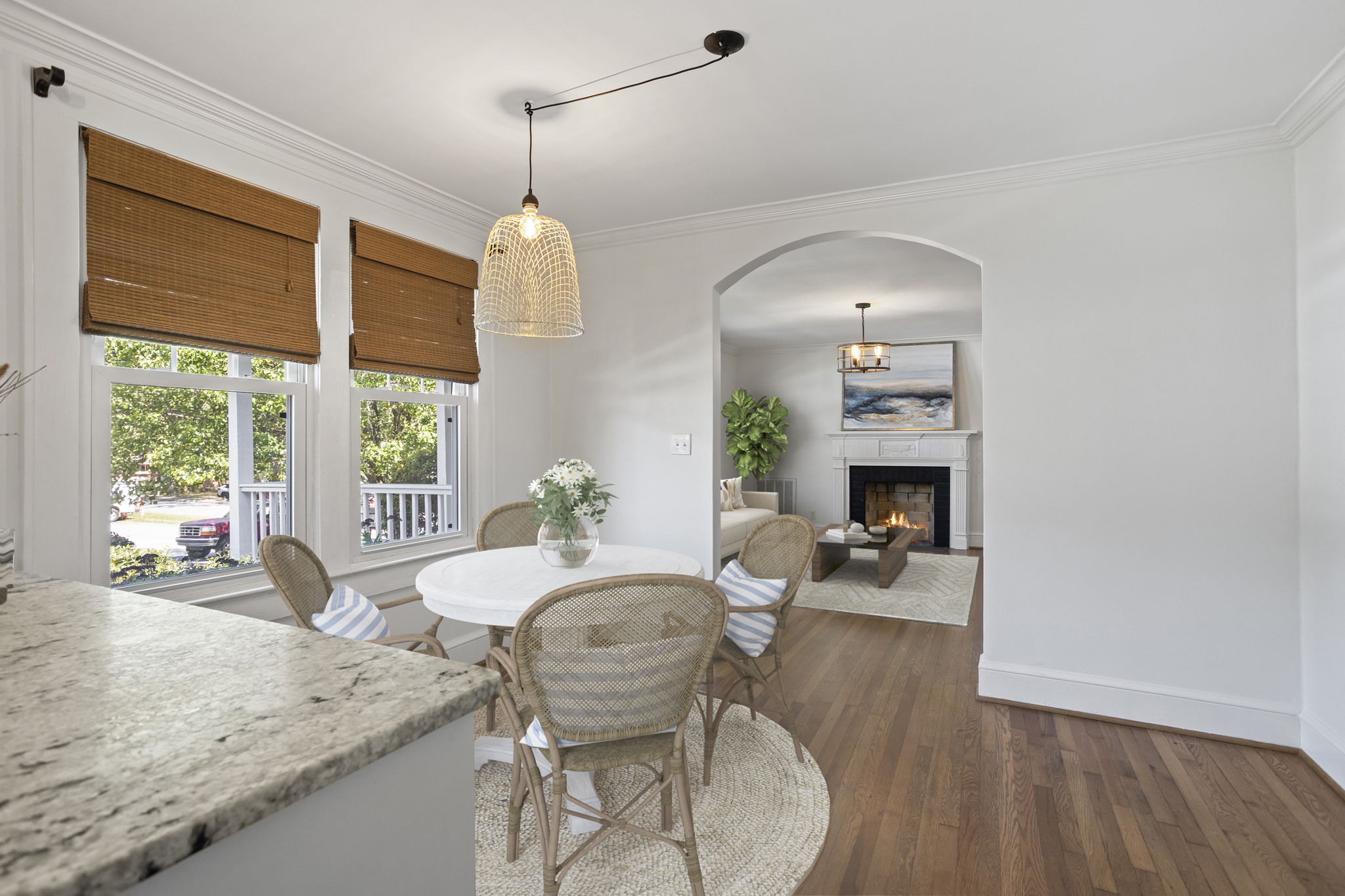  10 Keith Drive, Greenville, SC 29607 - 物件實景