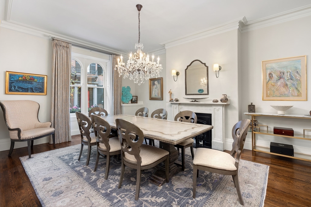 Boston, Massachusetts, 02108, United States, 5 Bedrooms Bedrooms, ,6 BathroomsBathrooms,Residential,For Sale,1950869