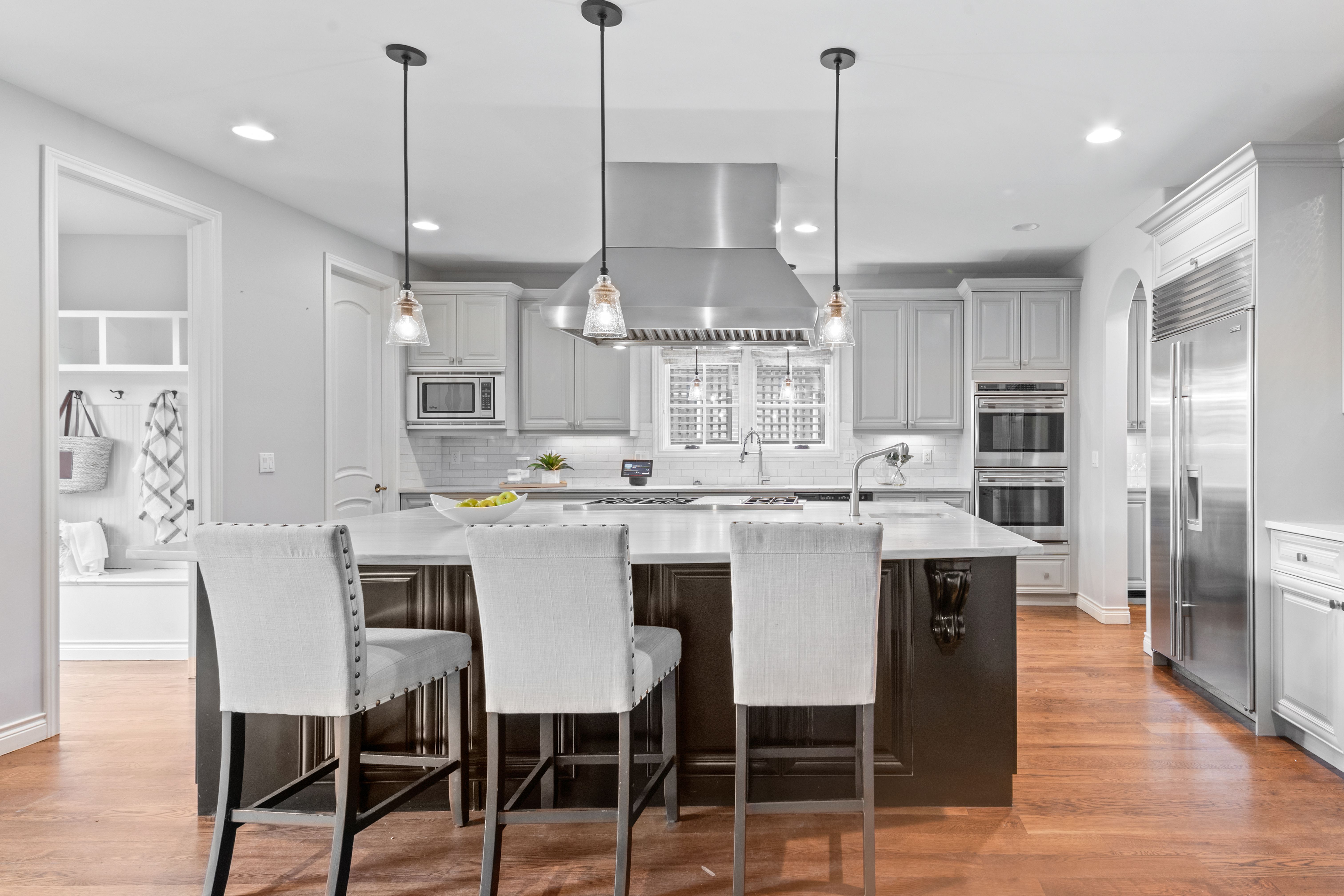  Timeless Elegance, Modern Luxury - 物件實景