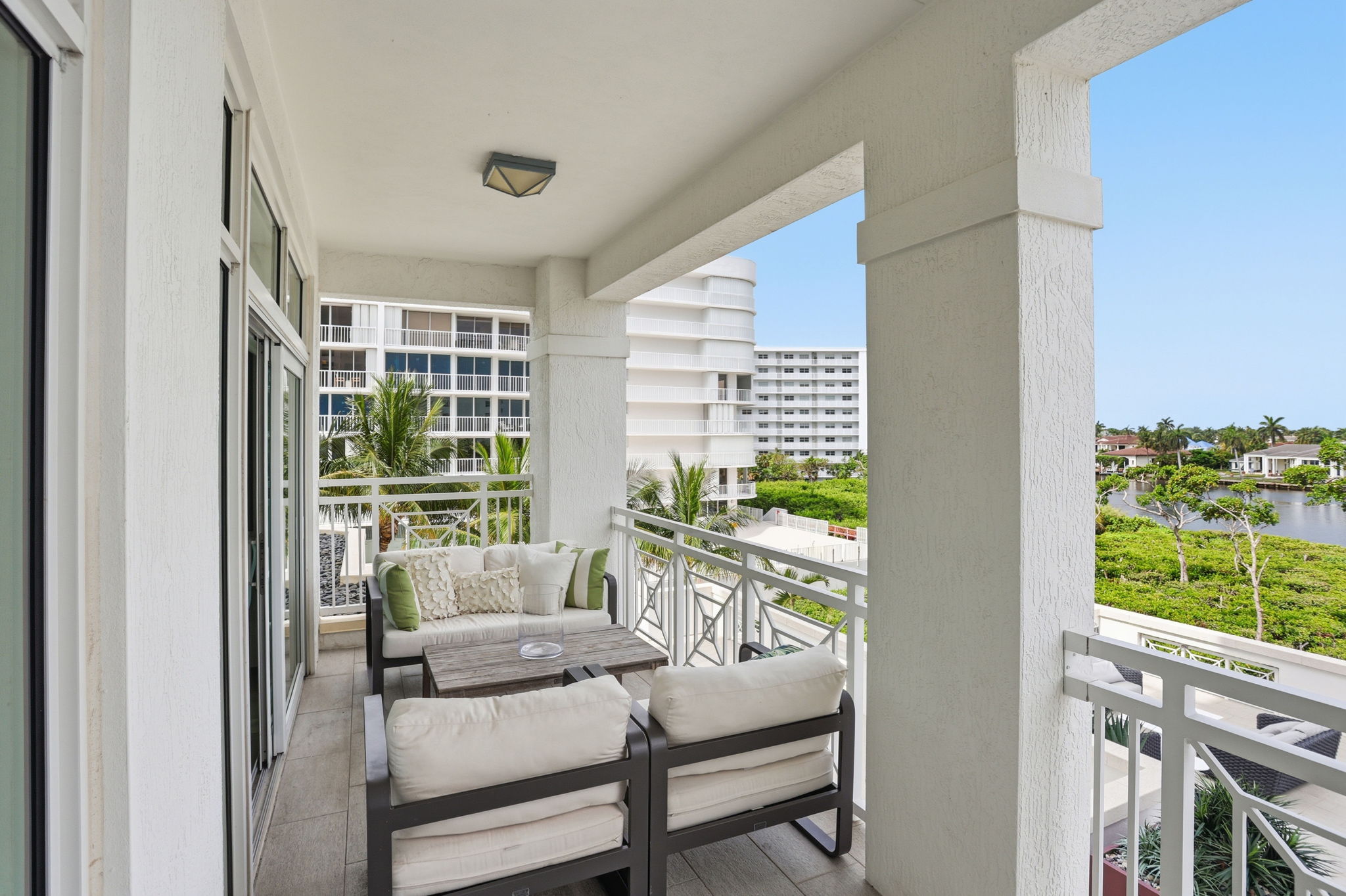  3200 S Ocean Boulevard, Highland Beach, FL, 33487 - 物件實景