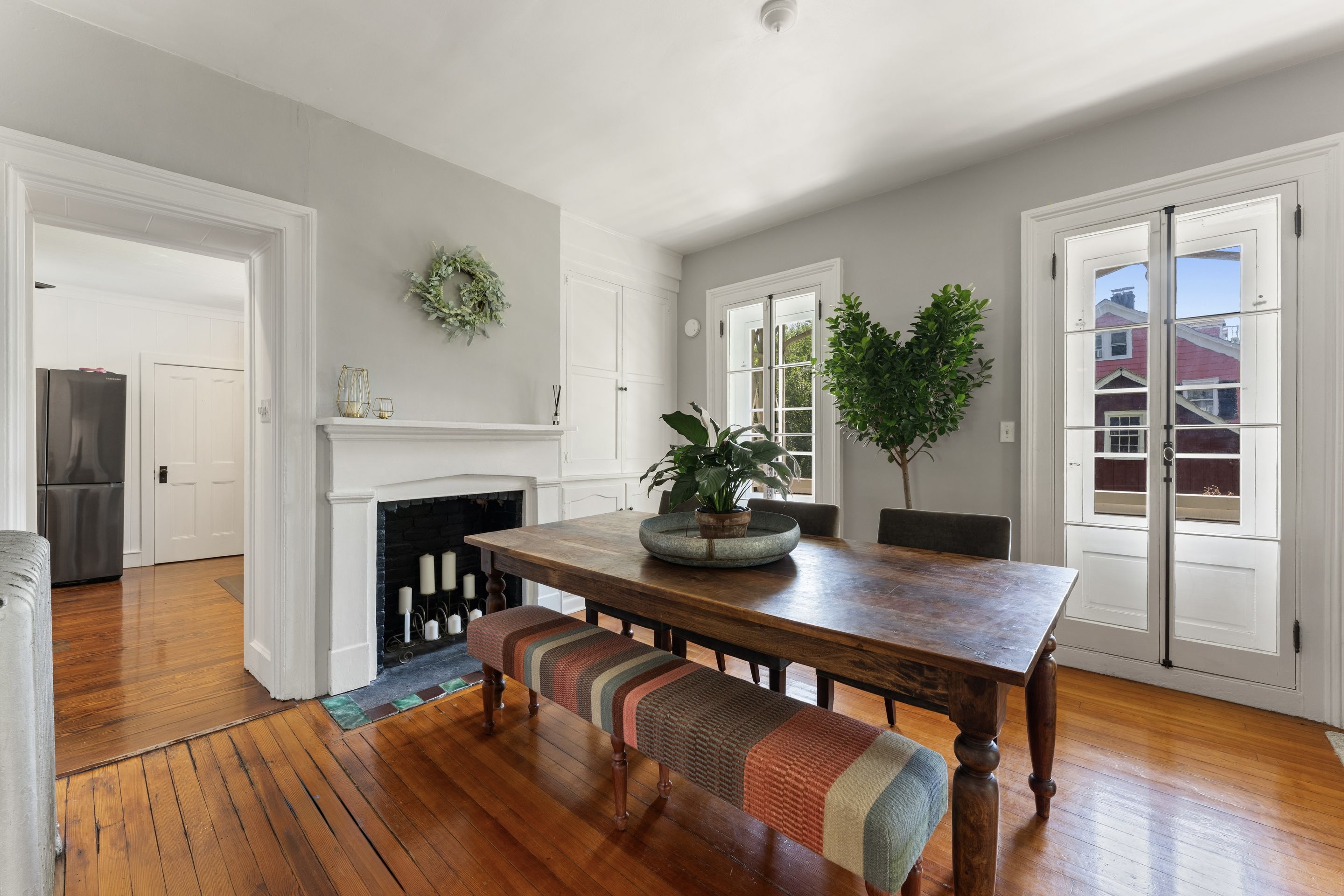  221 Piermont Avenue - 物件實景