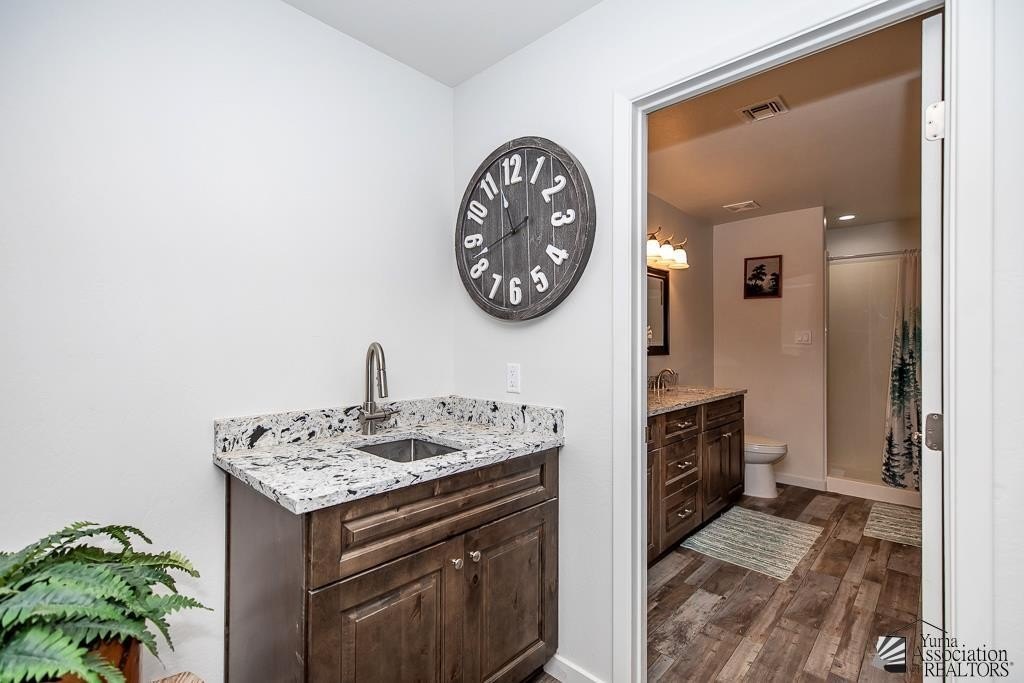 Wellton, Arizona, 85356, United States, ,Residential,For Sale,1977345