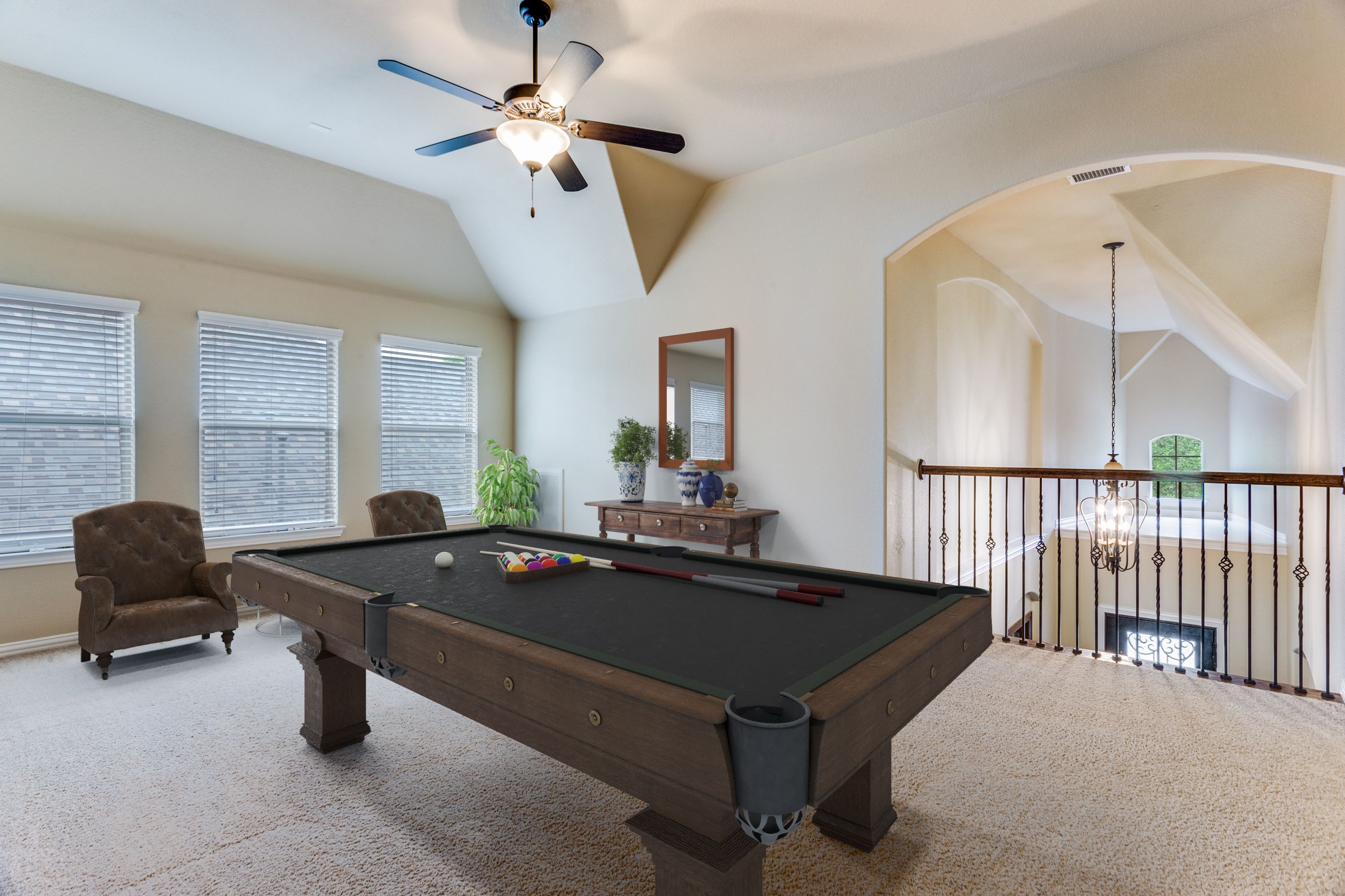 2824 Earl Drive, Trophy Club, TX, 76262 - 物件實景