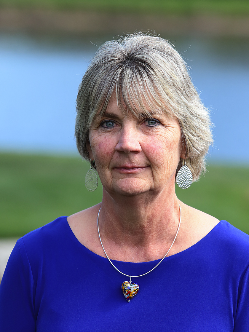 Denise Talbert