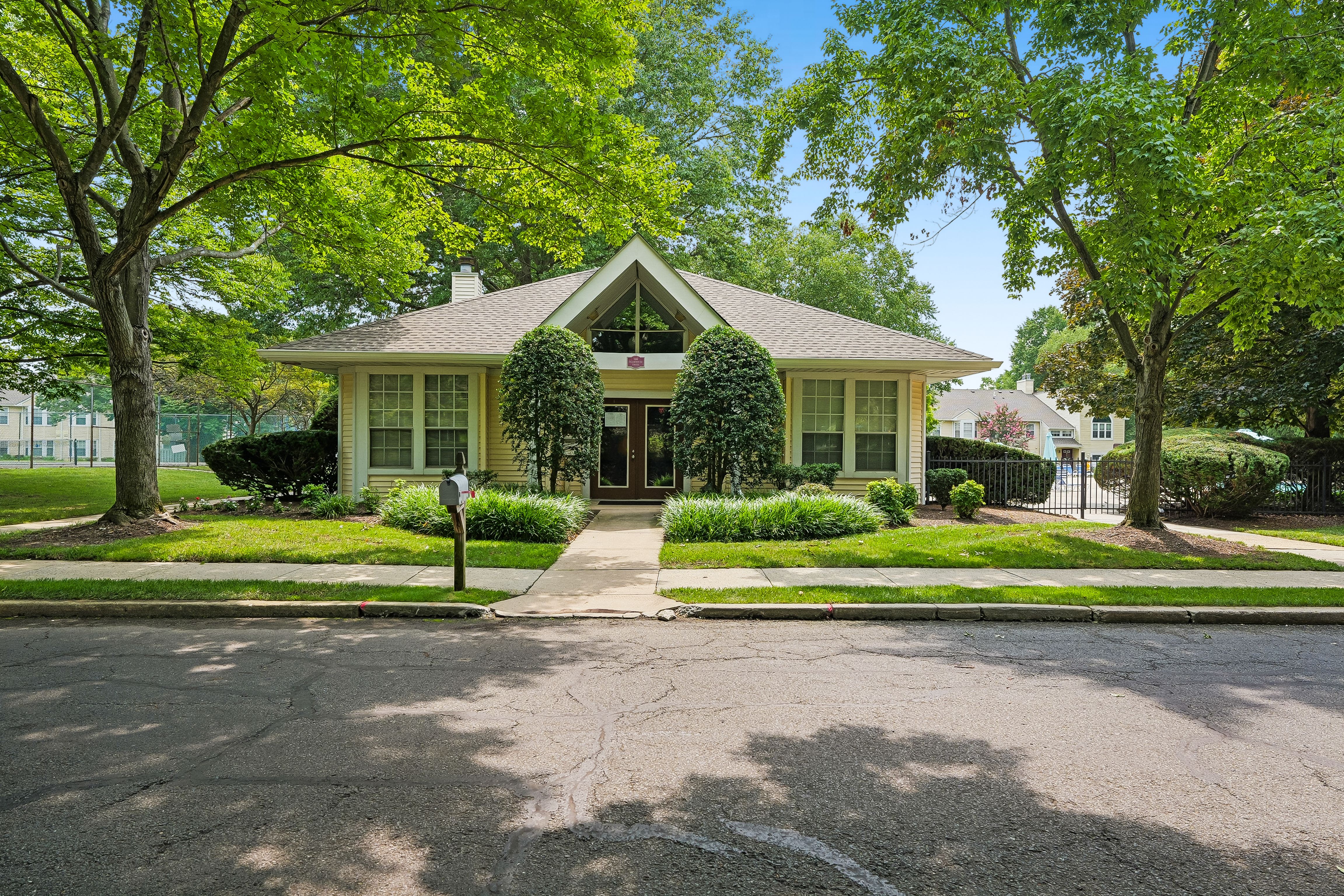  70 Mill Run, Hightstown, NJ 08520 - 物件實景