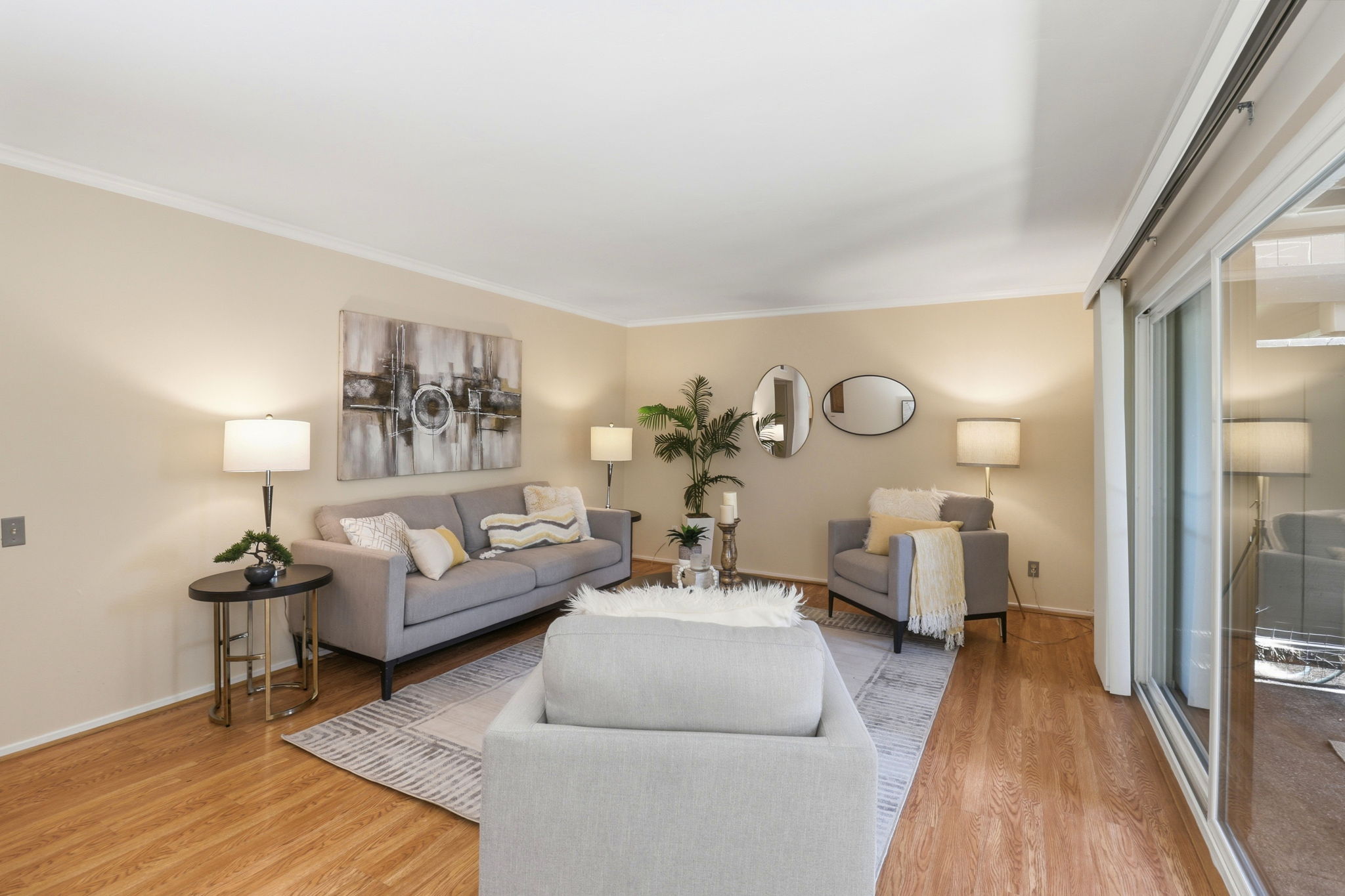  3336 Brittan Ave Unit 2 - 物件實景