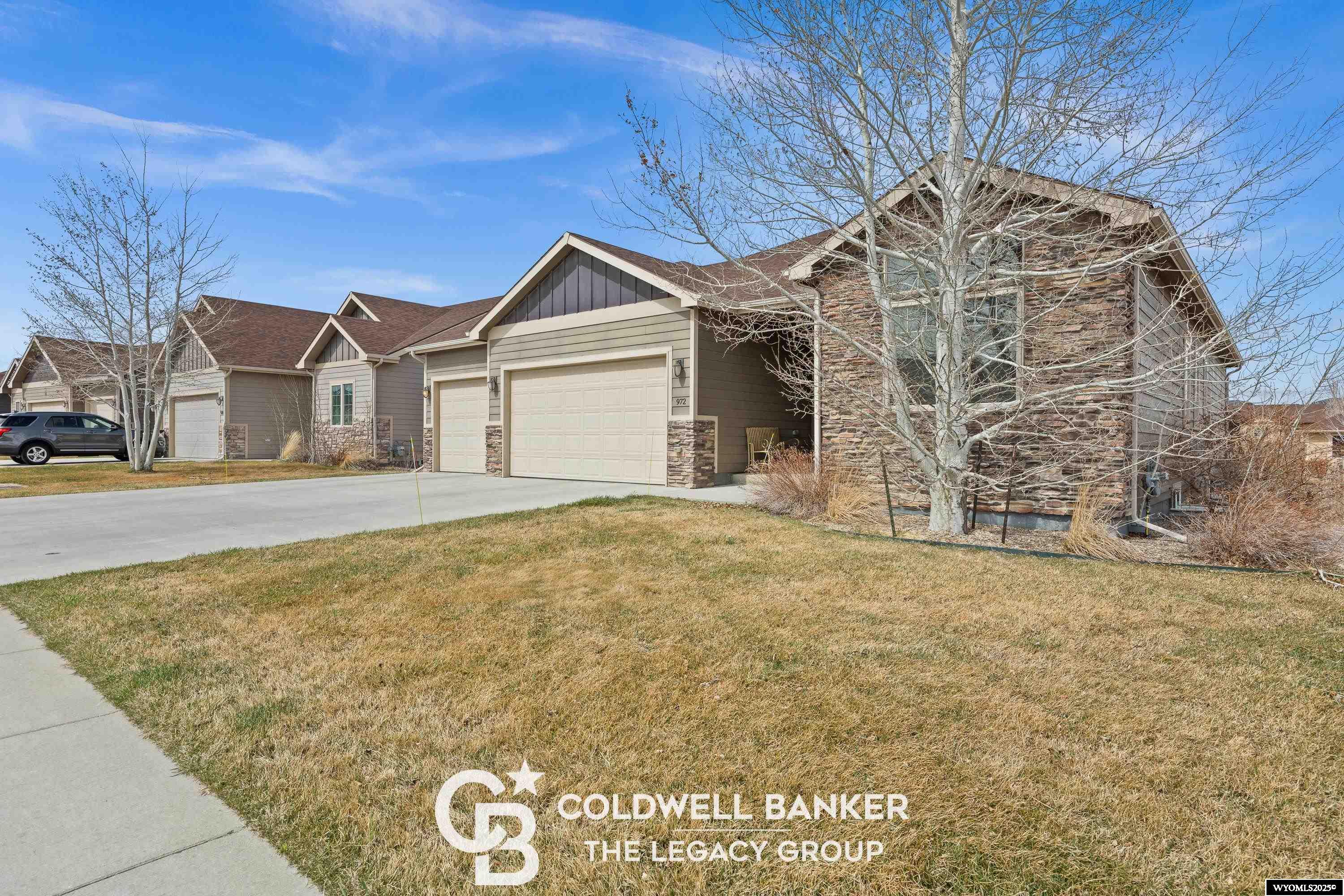 Casper, Wyoming, 82609, United States, 4 Bedrooms Bedrooms, ,3 BathroomsBathrooms,Residential,For Sale,1838880