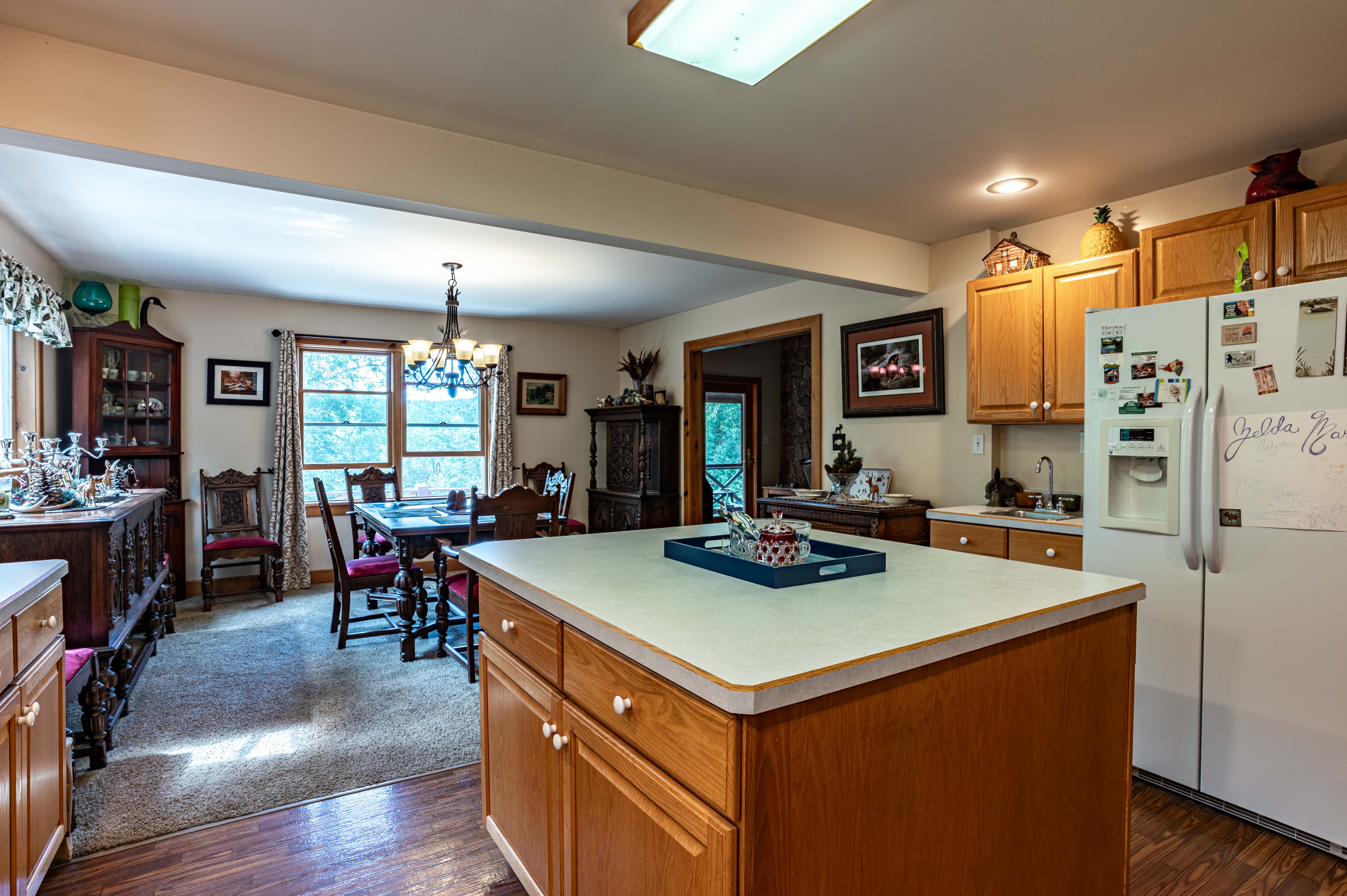  148 Jerry Savarie Road, Indian Lake, NY 12842 - 物件實景