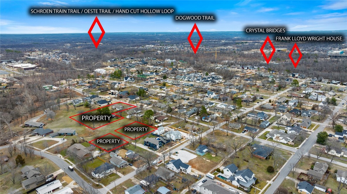 Bentonville, Arkansas, 72712, United States, ,Land,For Sale,1901380