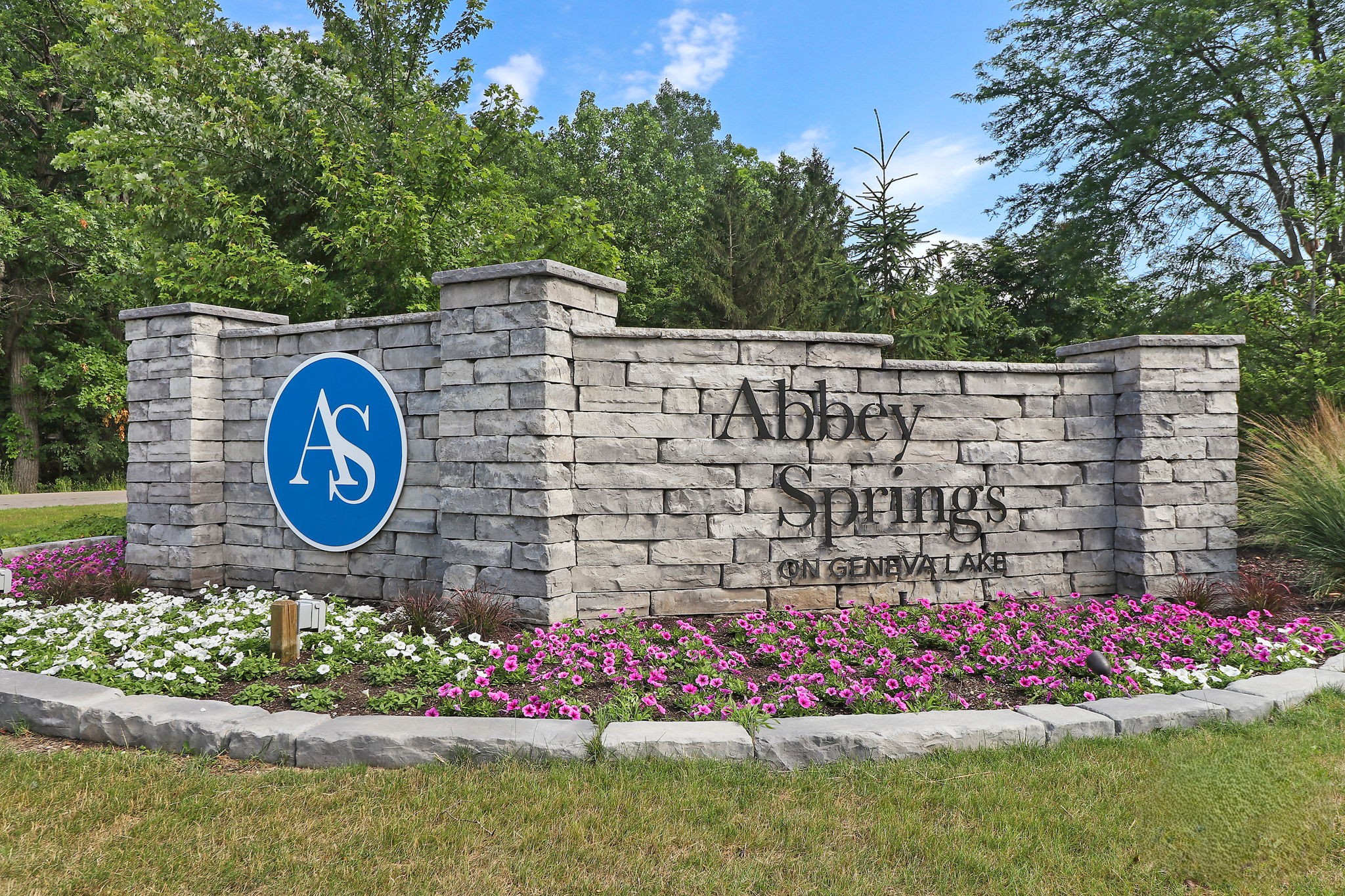  Rare Opportunity to Build in Abbey Springs - 物件實景
