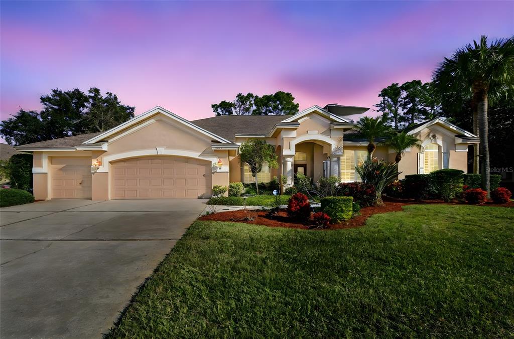 Palm Harbor, Florida, 34685, United States, 4 Bedrooms Bedrooms, ,4 BathroomsBathrooms,Residential,For Sale,1992596