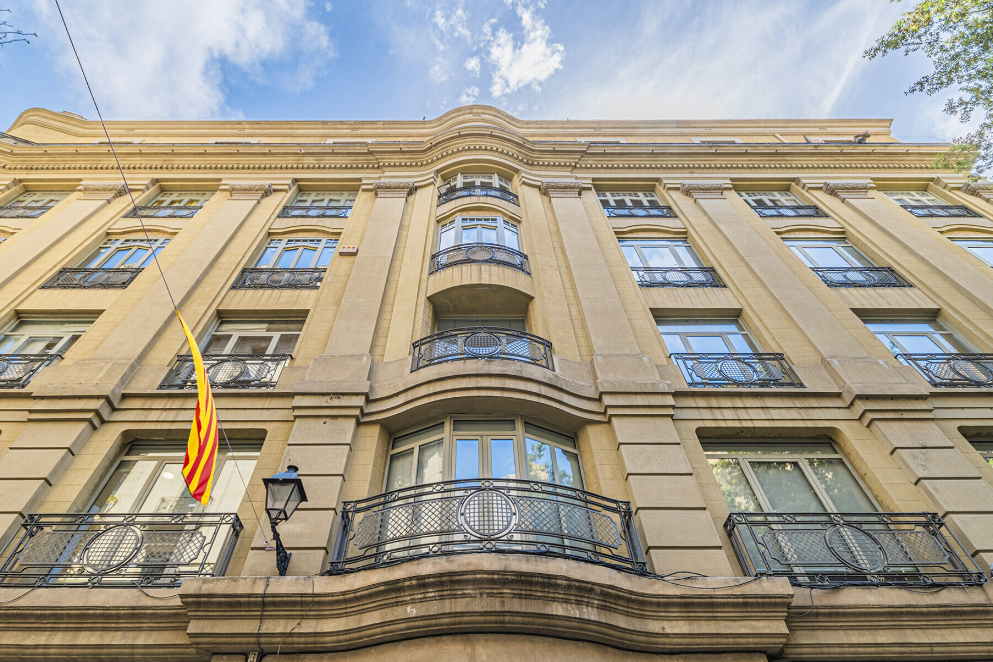  Modern apartment in Ciutat Vella, Barcelona - 物件實景