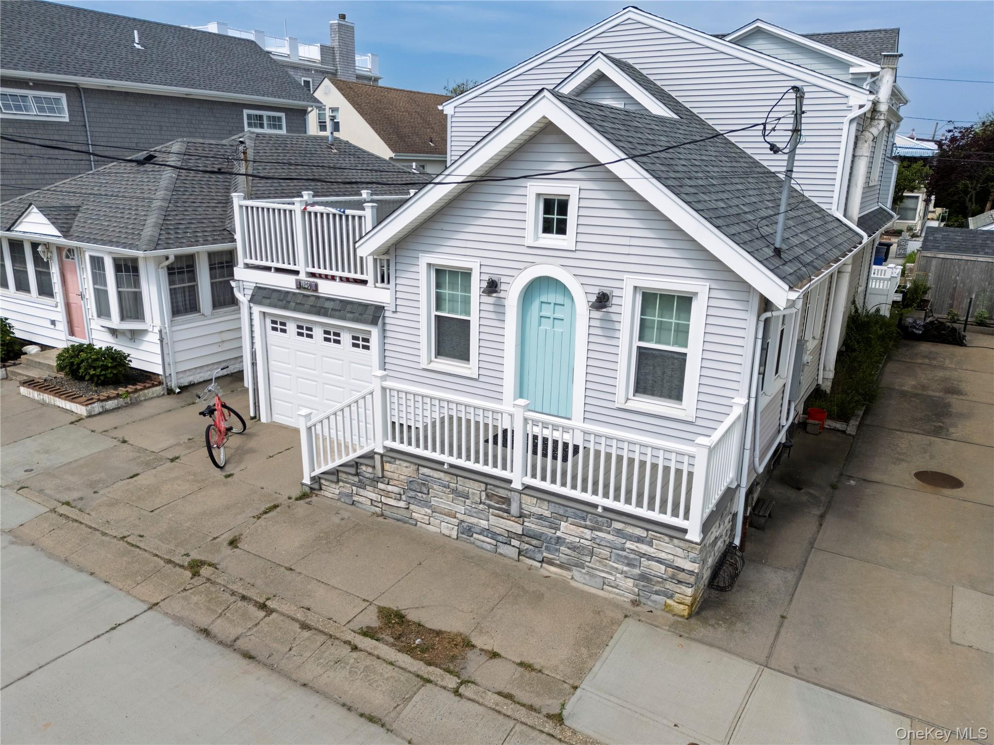  129 Hewlett Avenue, Point Lookout, NY, 11569 - 物件實景