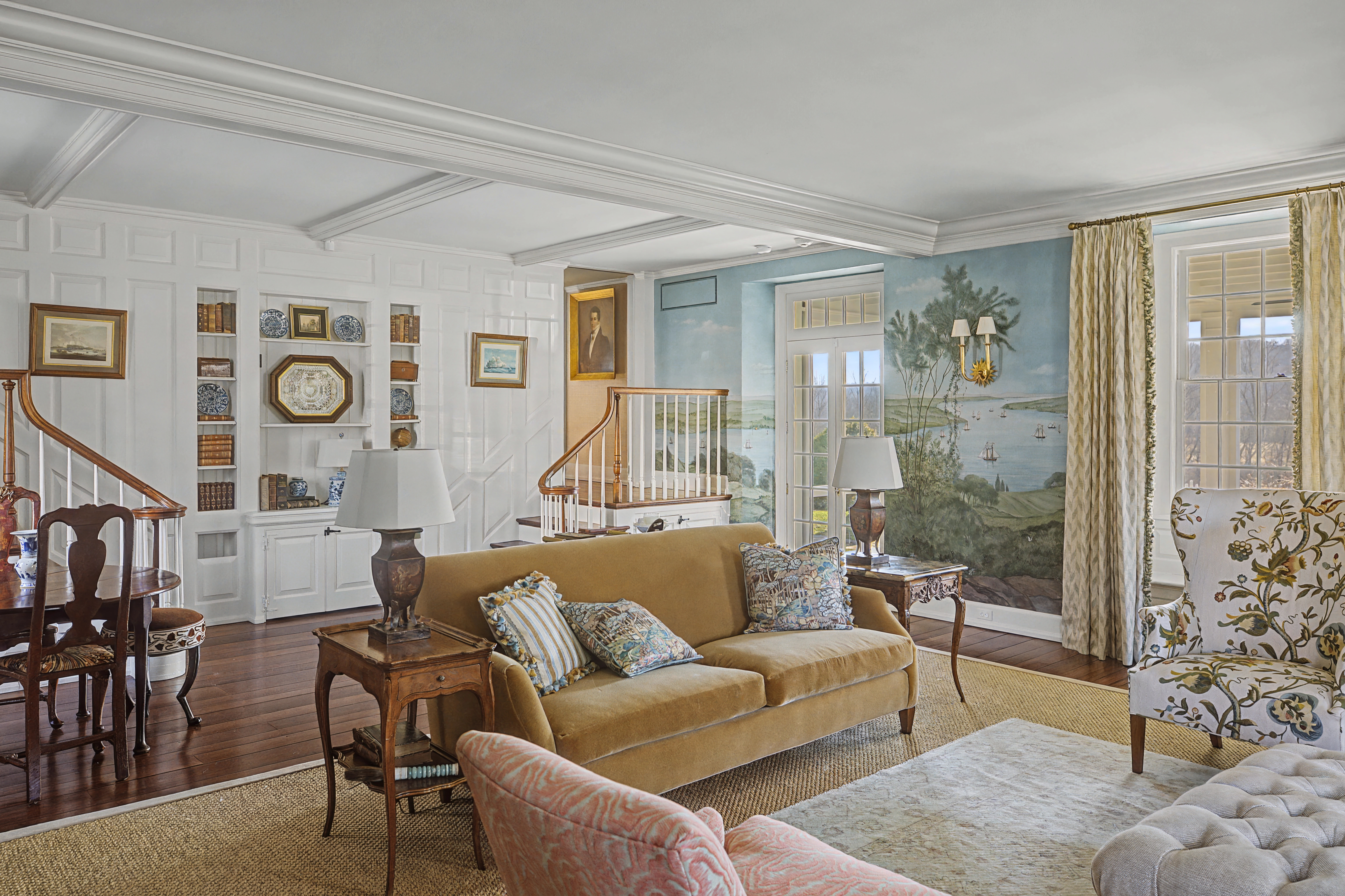  2950 Windy Bush Road, Newtown, PA 18940 - 物件實景