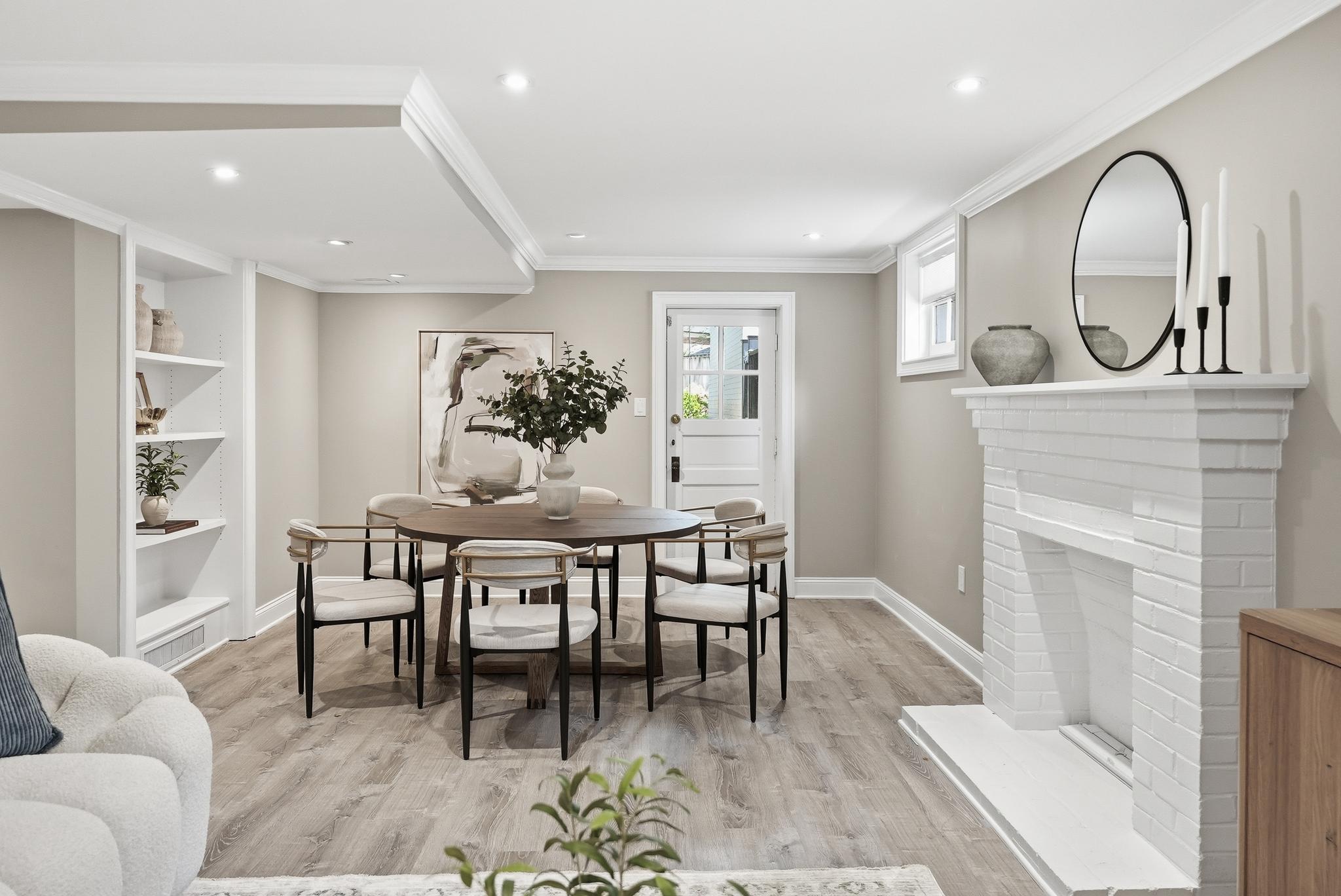  3147 Tennyson Street NW, Washington, DC, 20015 - 物件實景