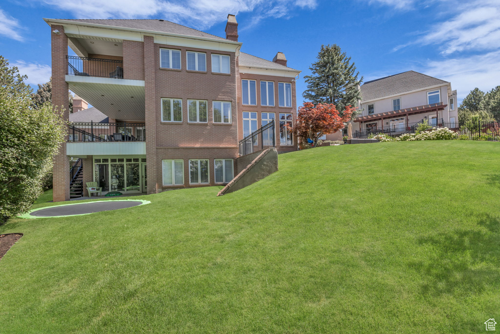 Salt Lake City, Utah, 84103, United States, 7 Bedrooms Bedrooms, ,4 BathroomsBathrooms,Residential,For Sale,1907305