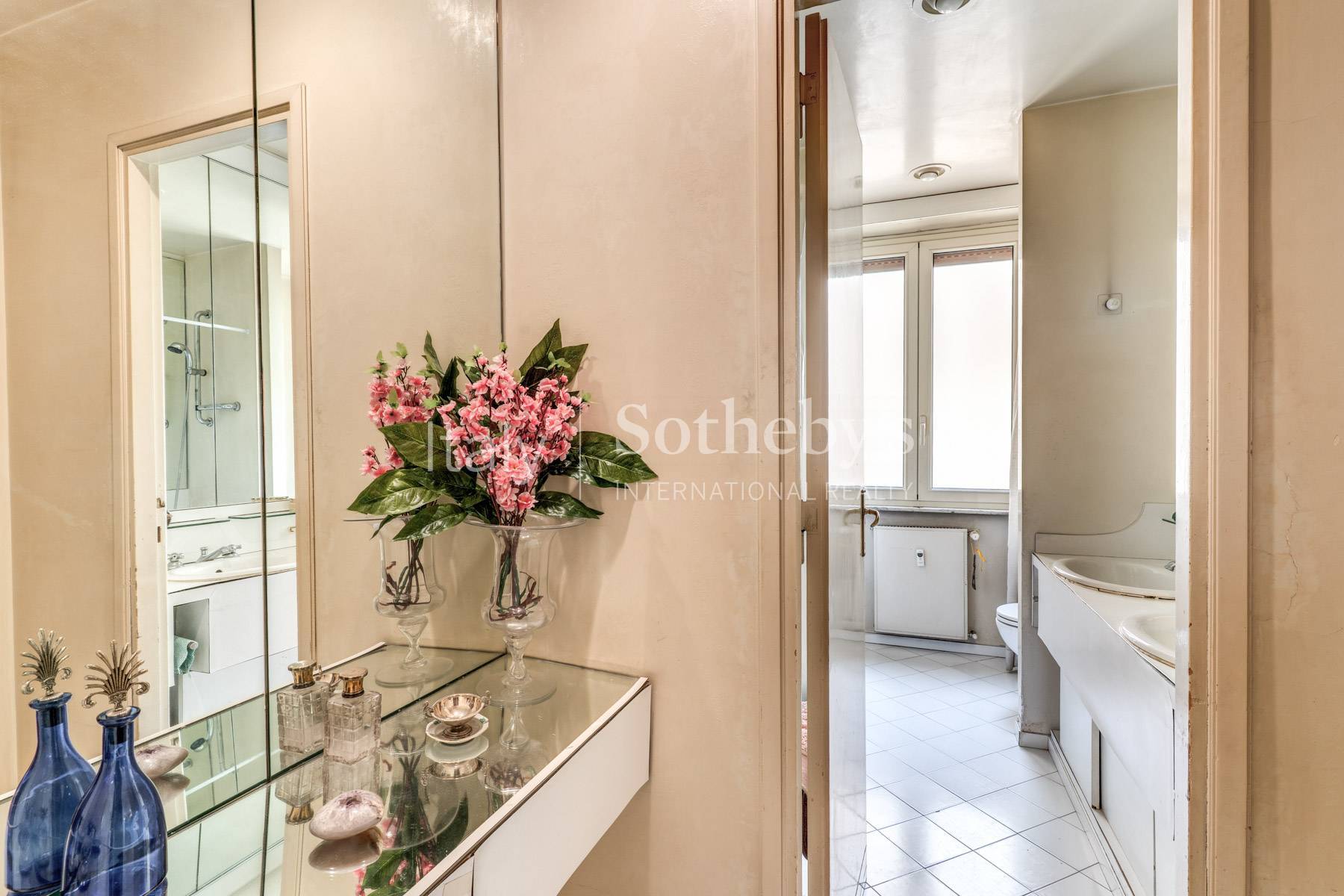  Elegant period apartment near Villa Ada - 物件實景