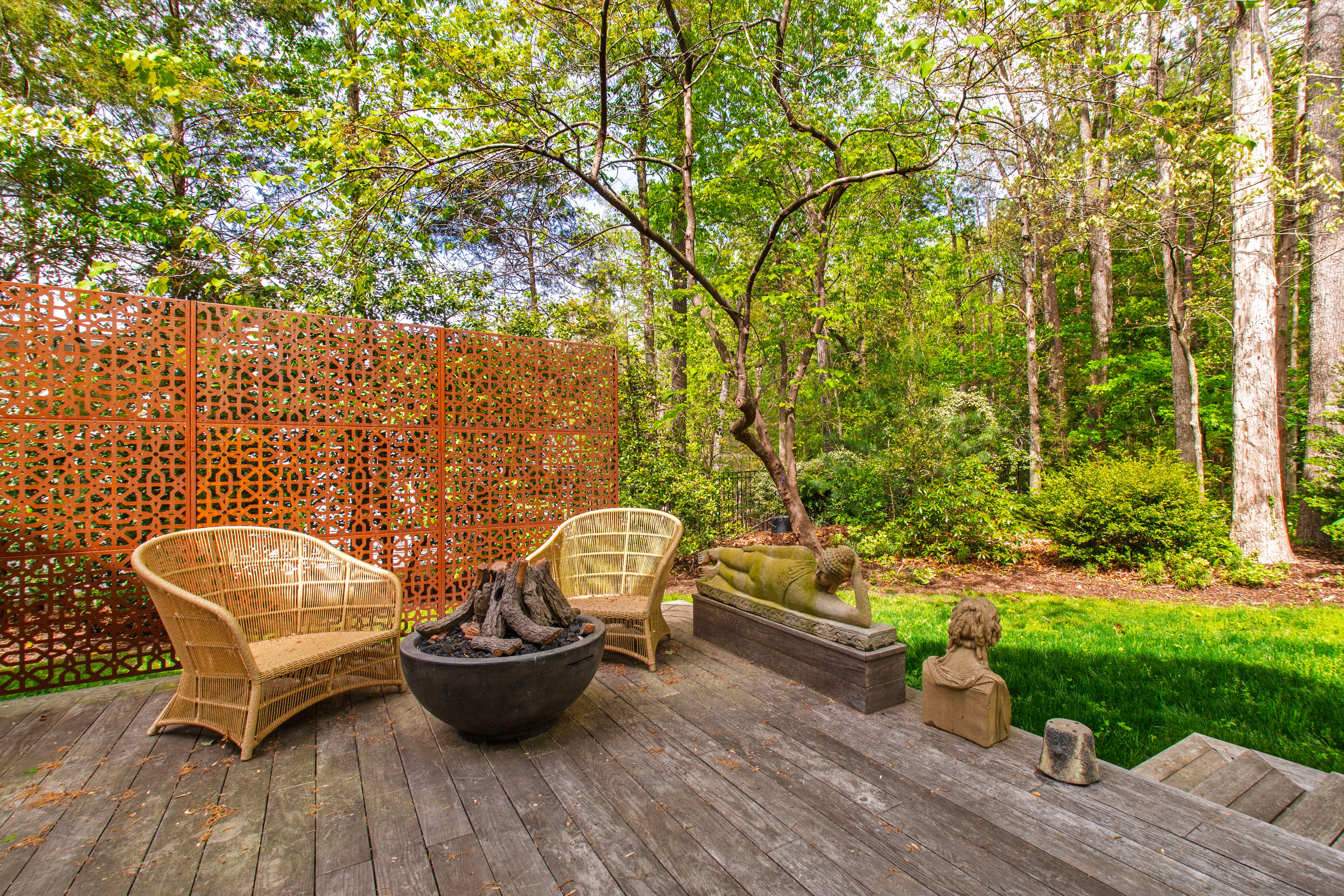  325 Nottingham Drive, Chapel Hill, NC 27517 - 物件實景