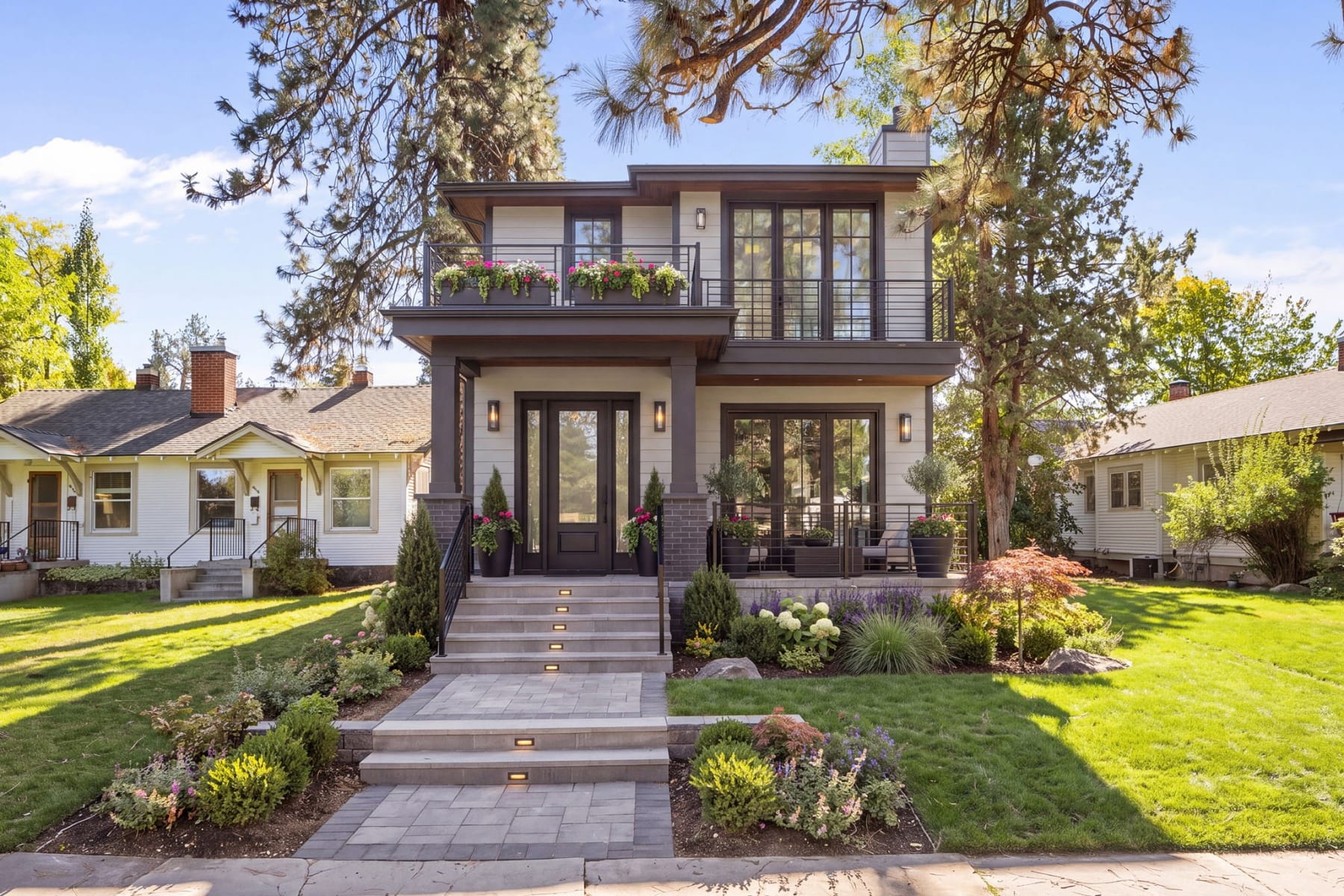  254 NW Congress Street #1 & 2 Bend, OR 97703 - 物件實景